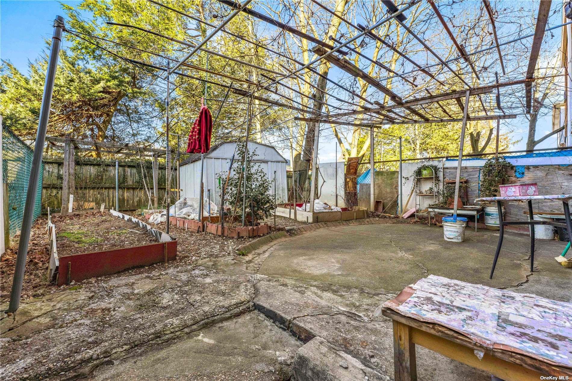 45-36 220th Place, Bayside, NY 11361