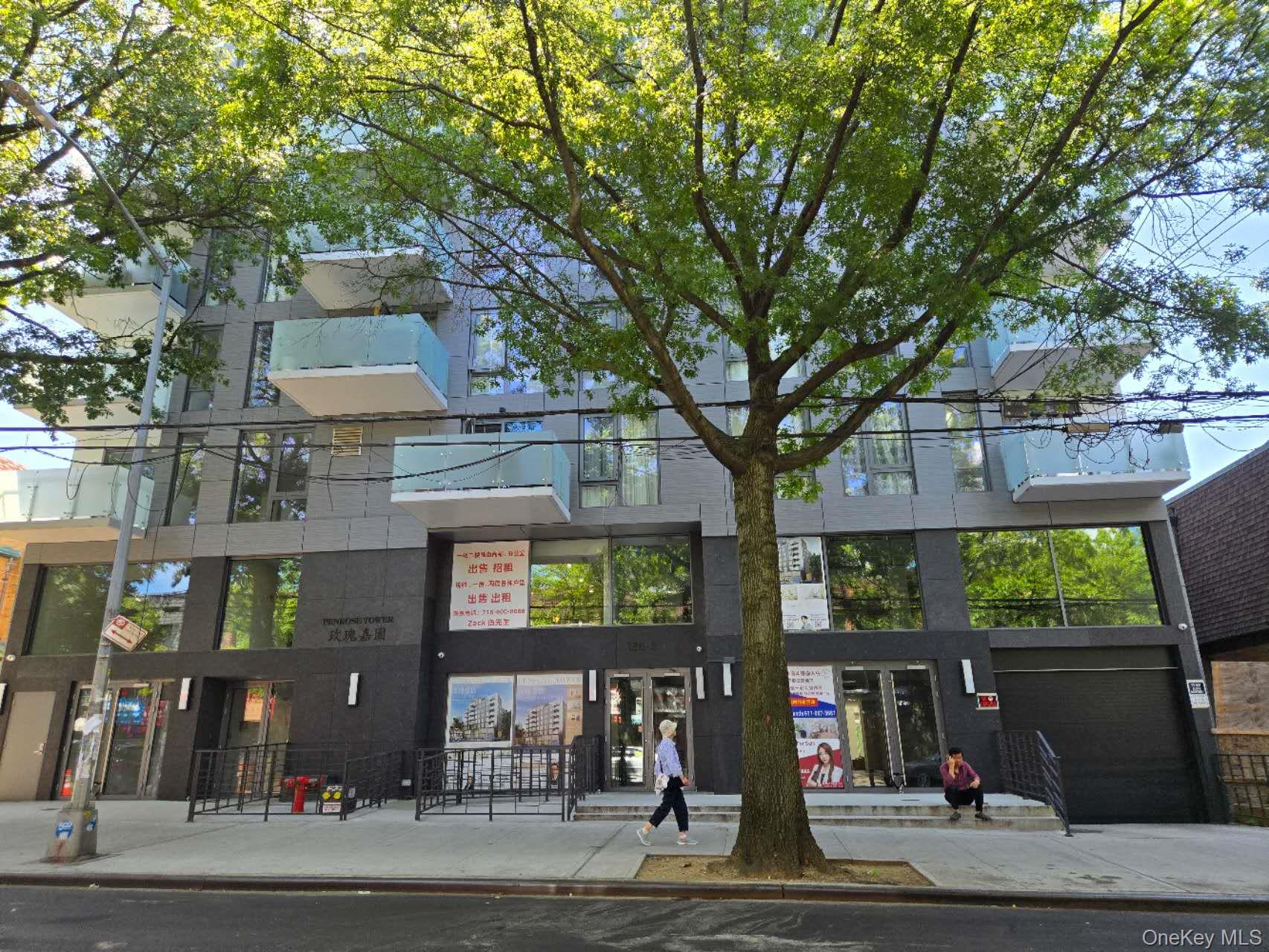 136-80 41 Avenue # 6H, Flushing, NY 11355