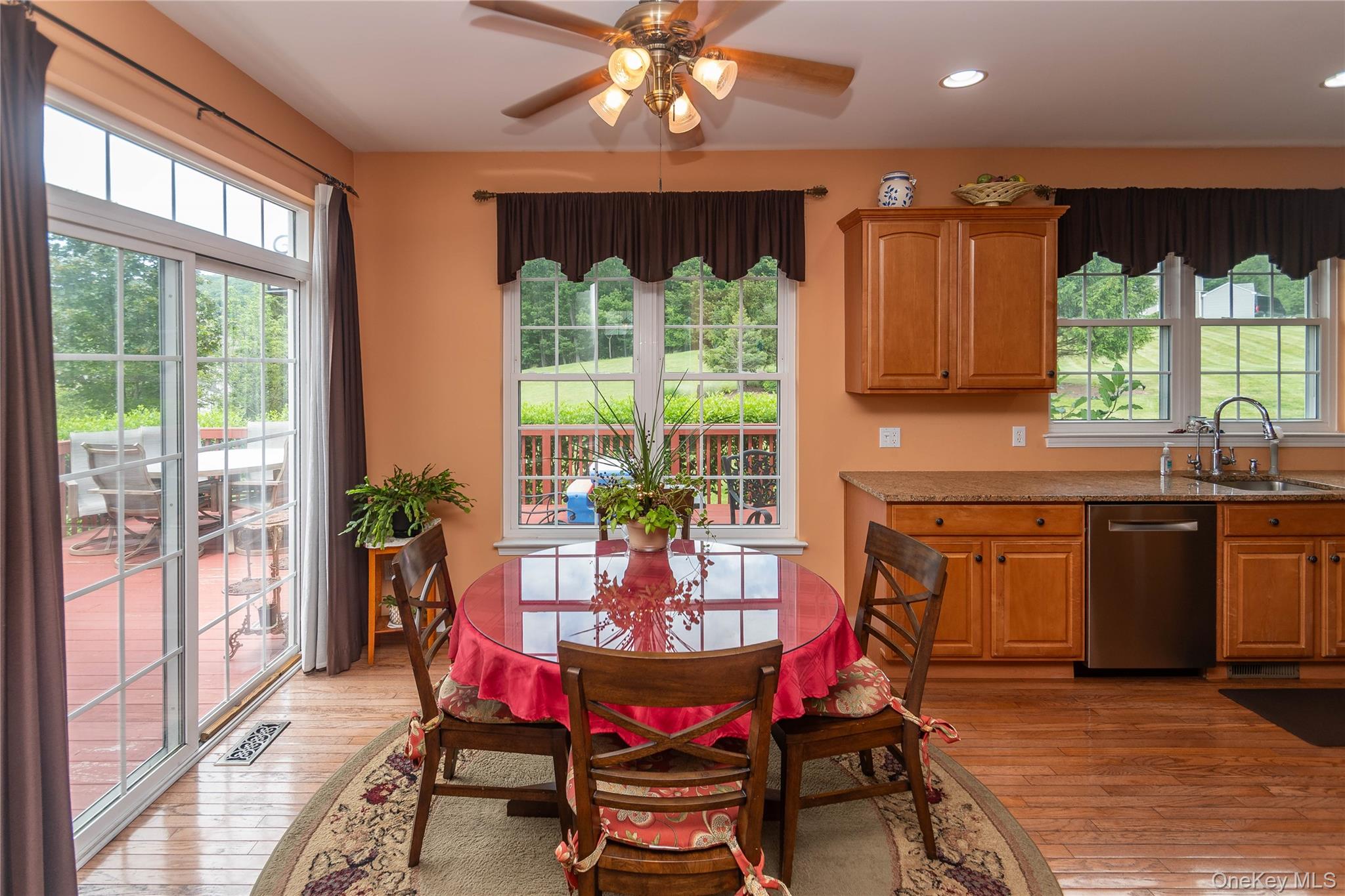 56 Heather Ridge, Highland Mills, NY 10930