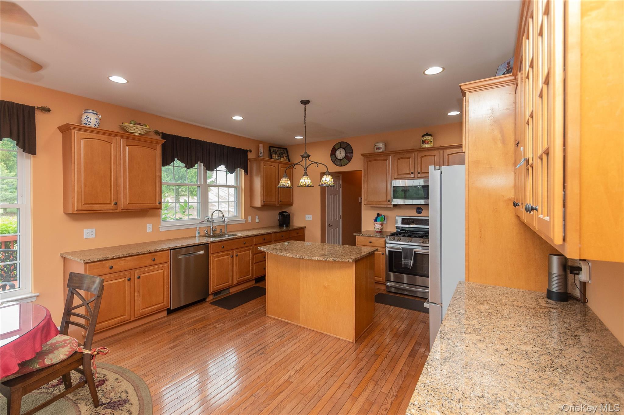 56 Heather Ridge, Highland Mills, NY 10930