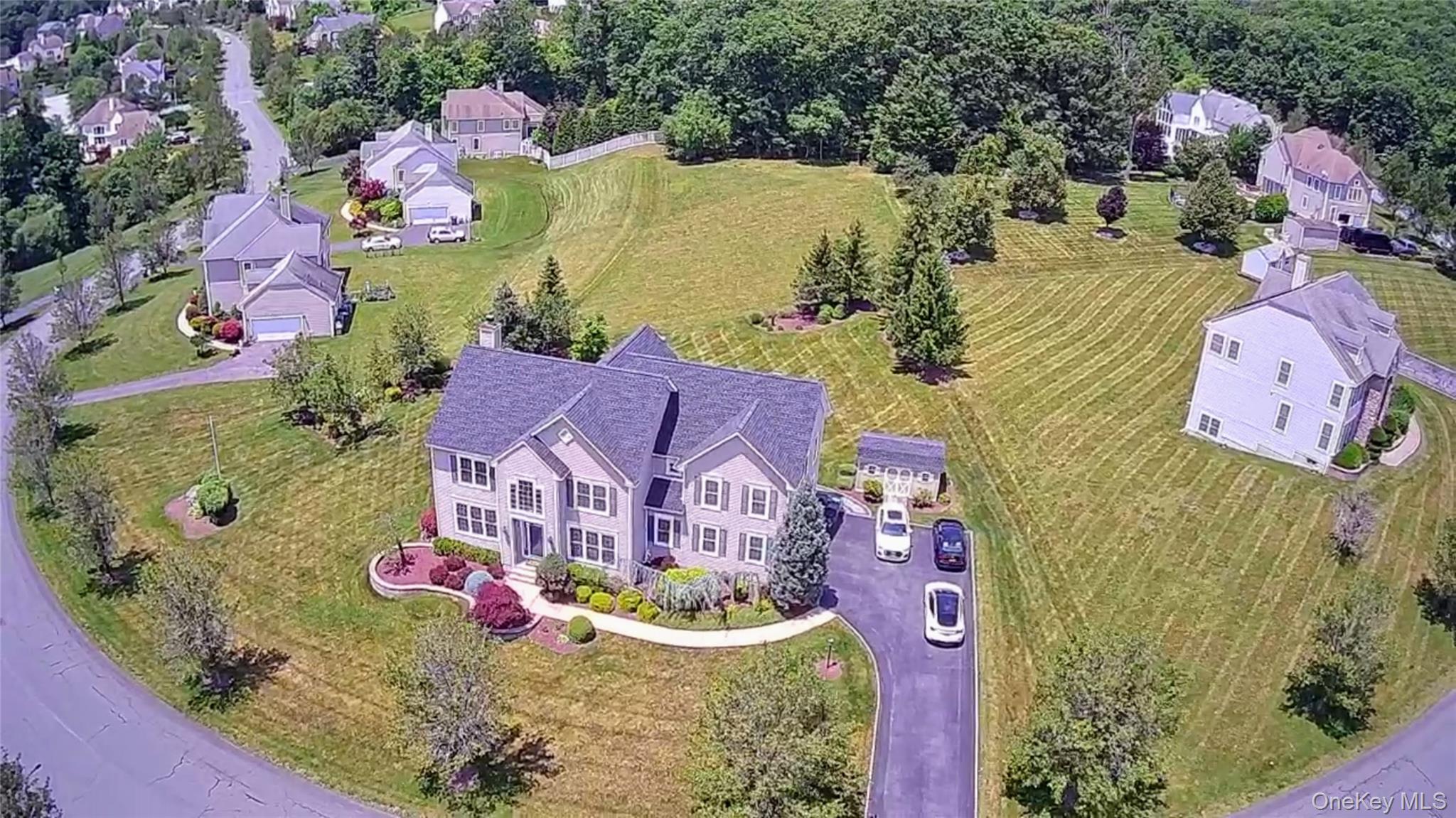 56 Heather Ridge, Highland Mills, NY 10930