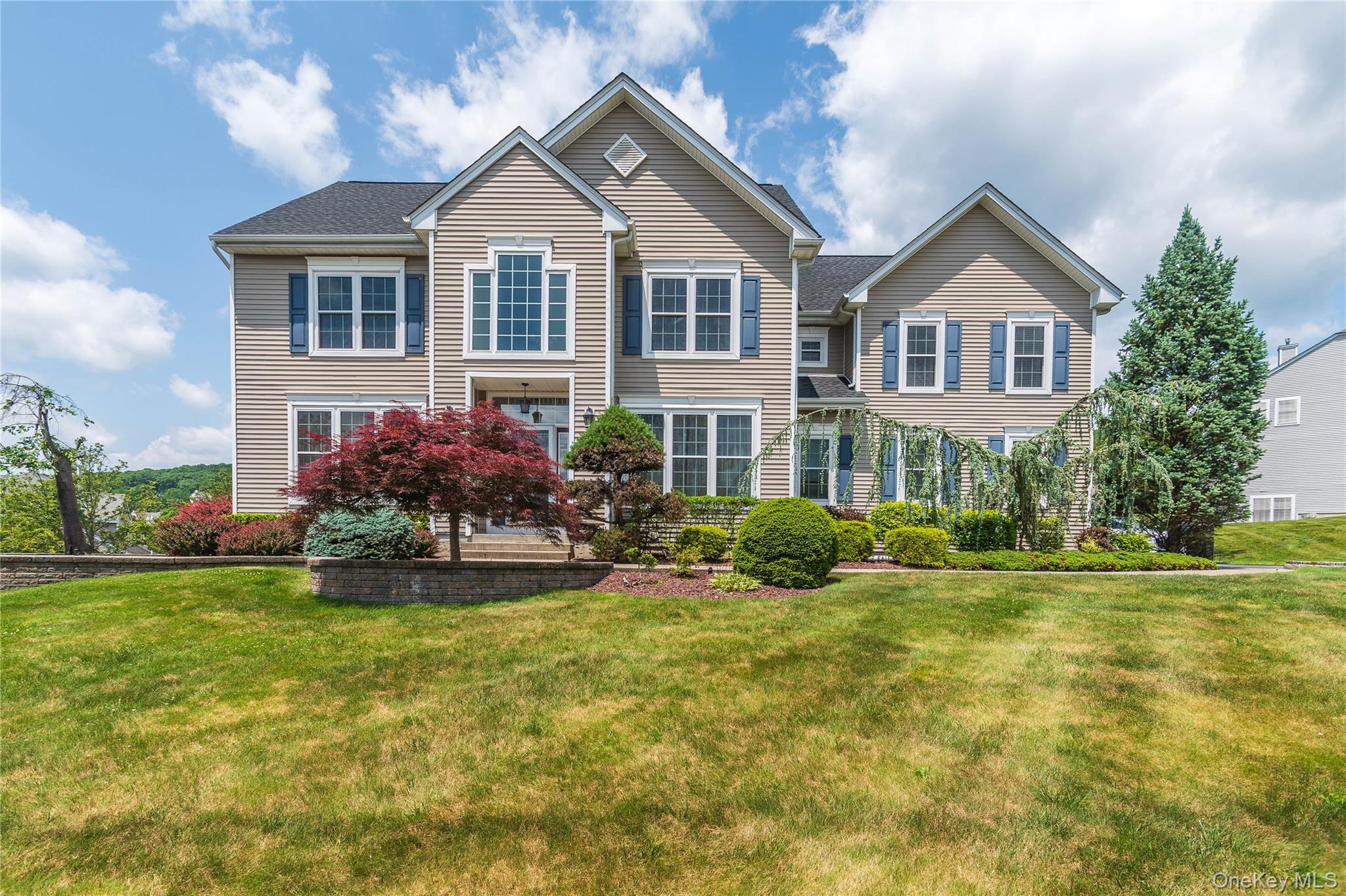 56 Heather Ridge, Highland Mills, NY 10930