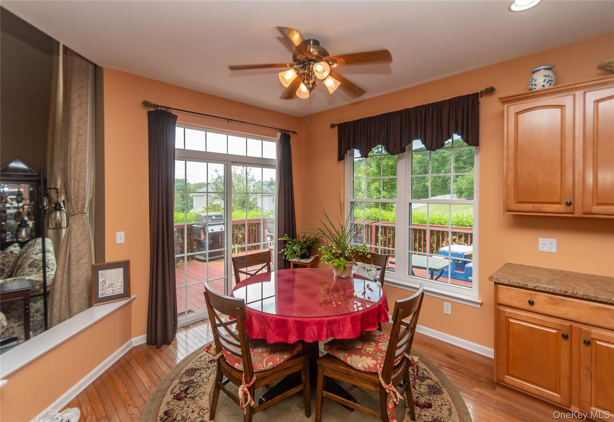 56 Heather Ridge, Highland Mills, NY 10930