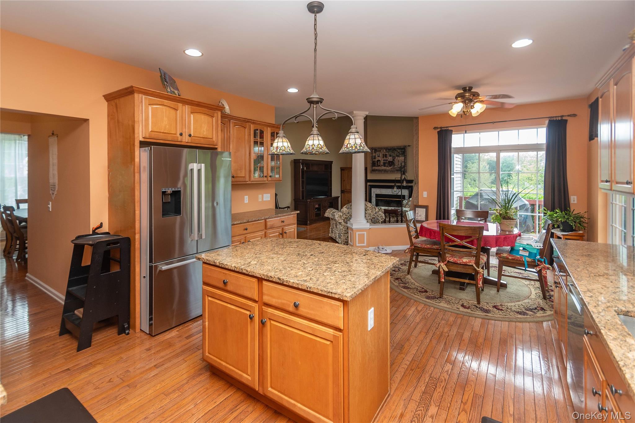 56 Heather Ridge, Highland Mills, NY 10930