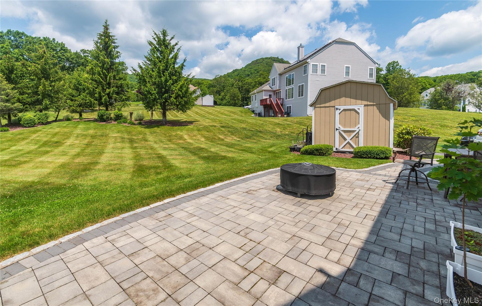 56 Heather Ridge, Highland Mills, NY 10930