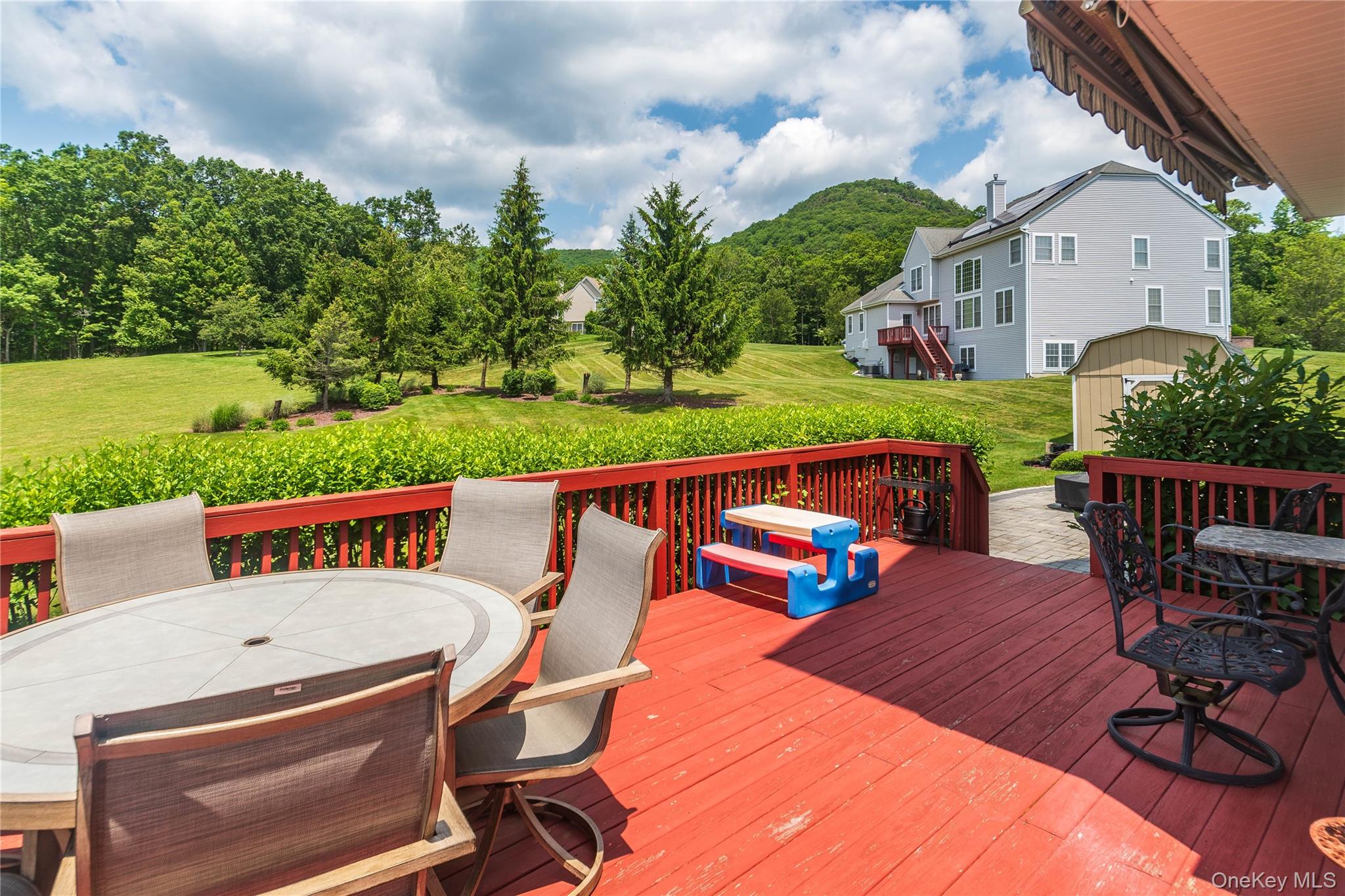 56 Heather Ridge, Highland Mills, NY 10930