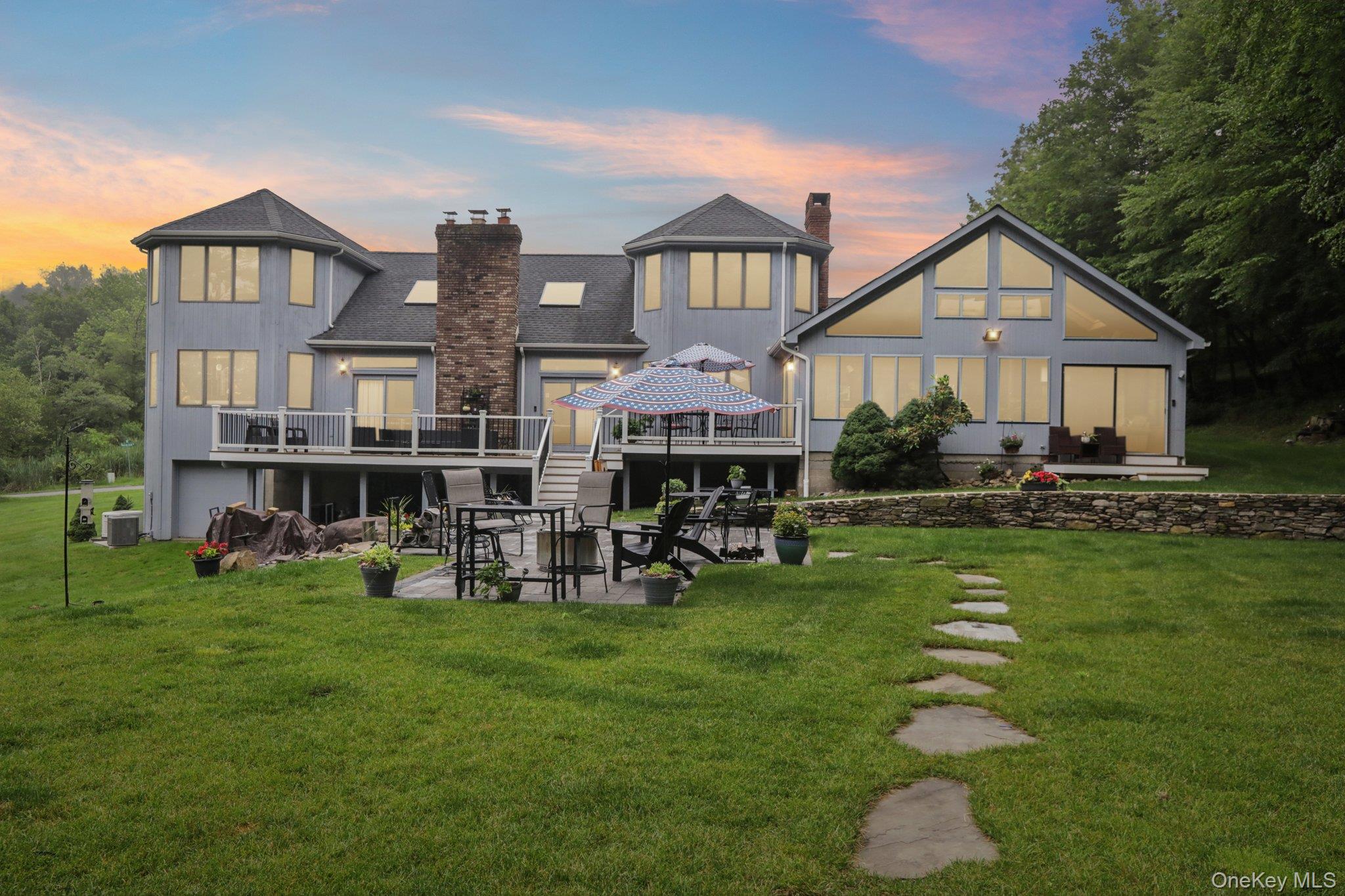 10 Mountain Brook Road, Cornwall, NY 12518