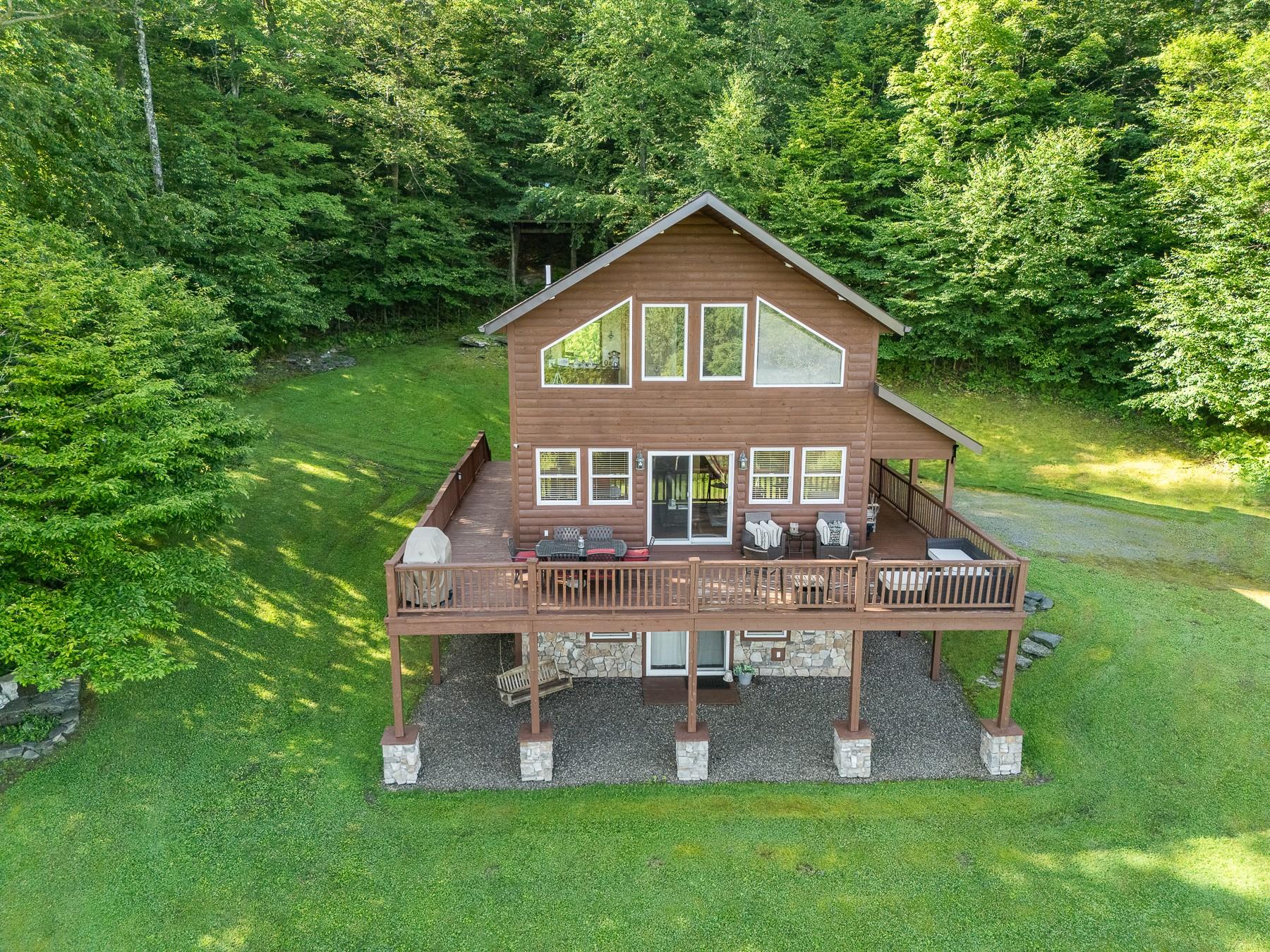 734 Lewis Road, Walton, NY 13856