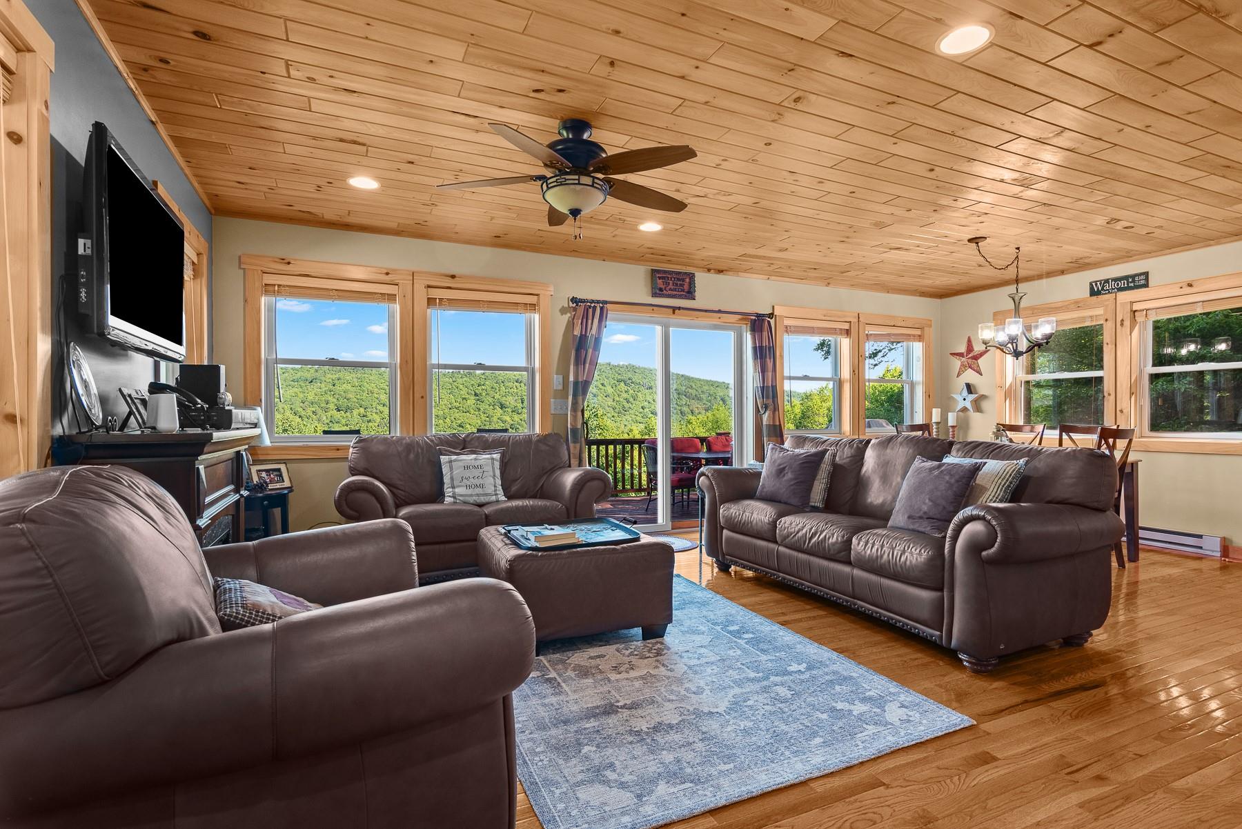 734 Lewis Road, Walton, NY 13856