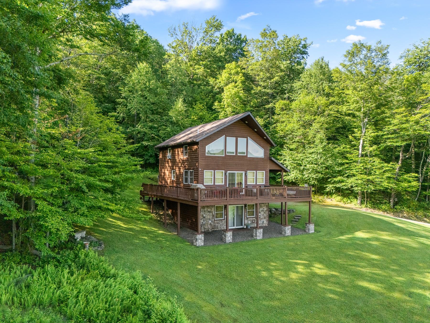 734 Lewis Road, Walton, NY 13856