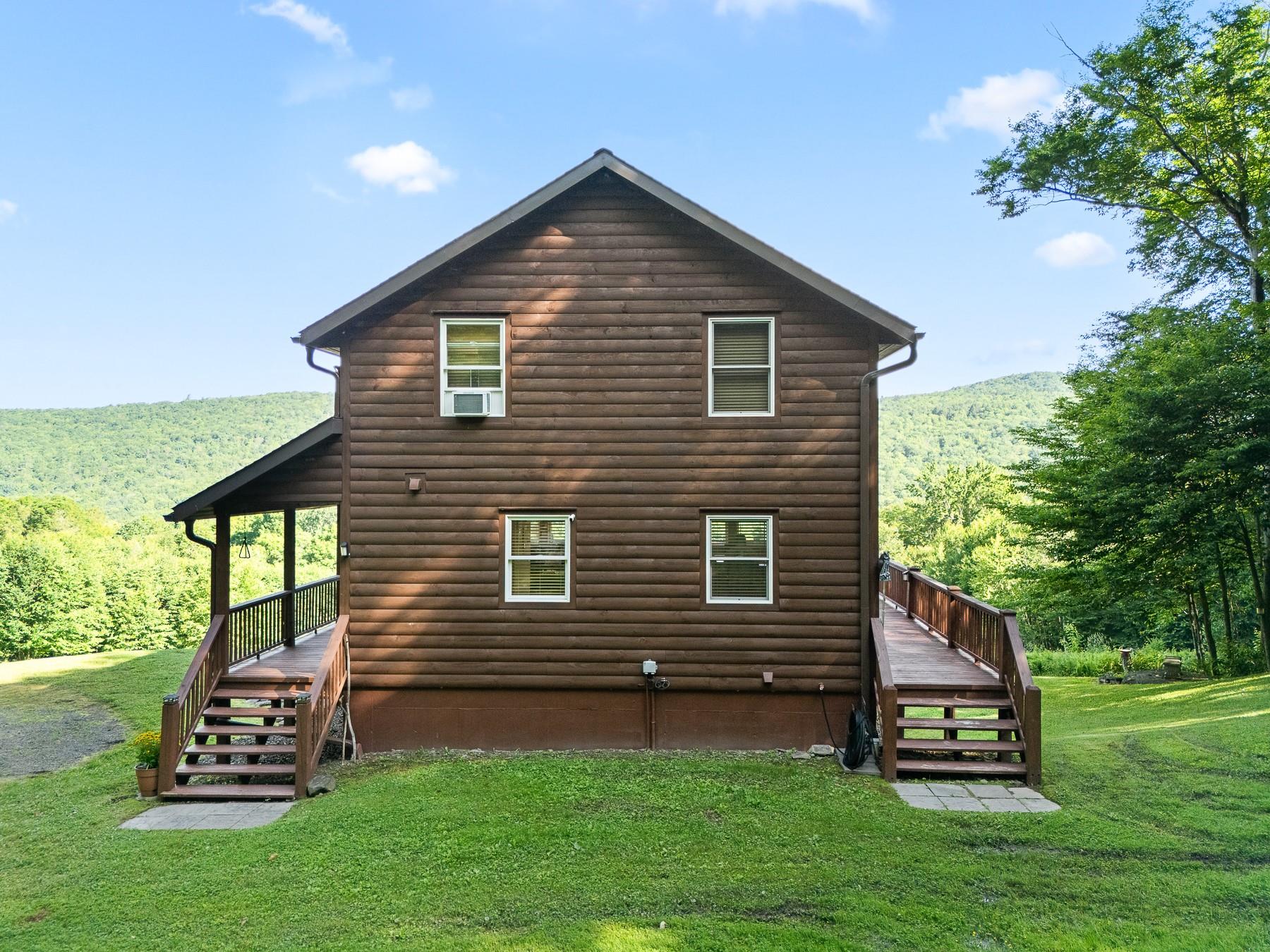 734 Lewis Road, Walton, NY 13856