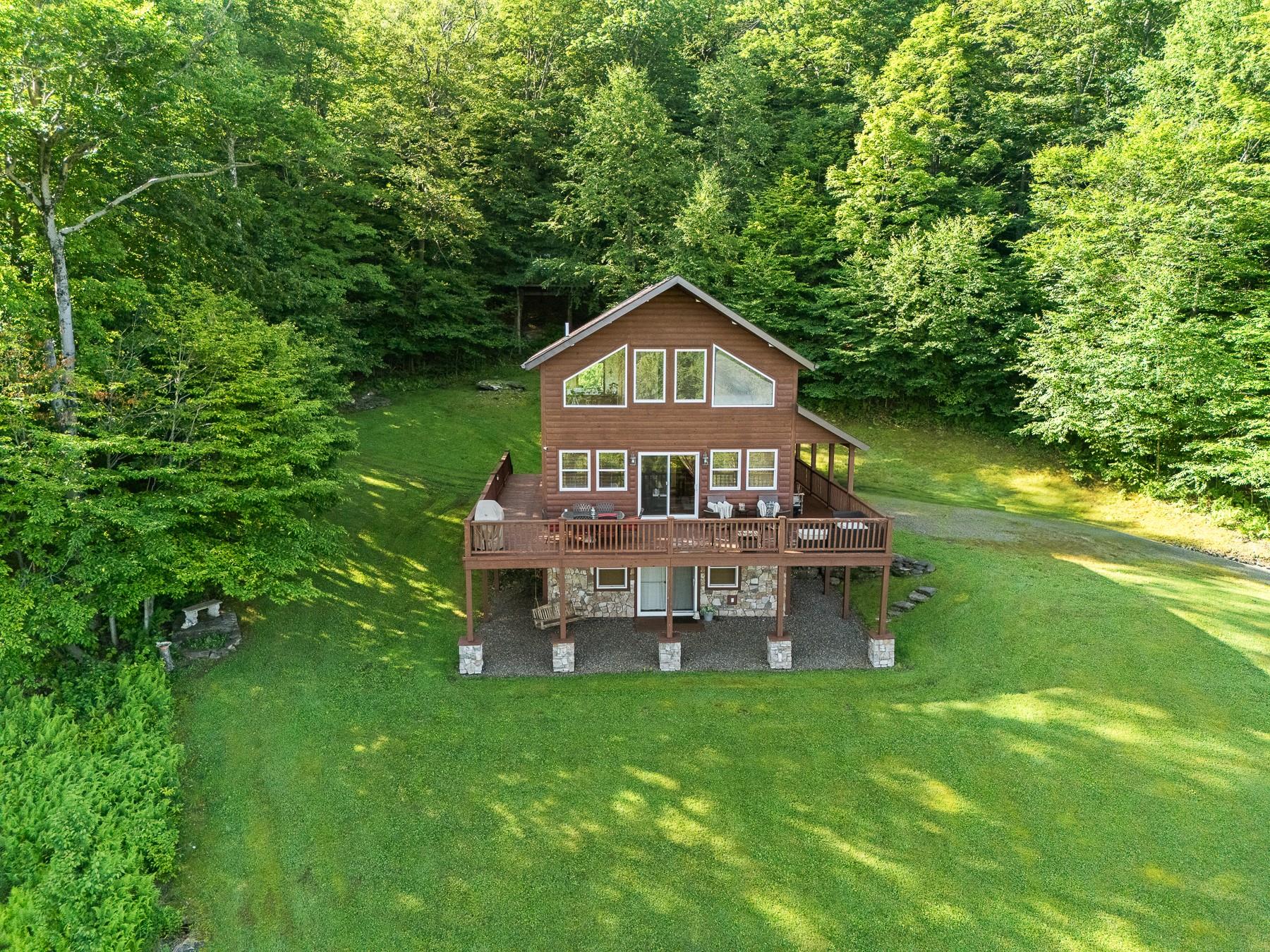 734 Lewis Road, Walton, NY 13856