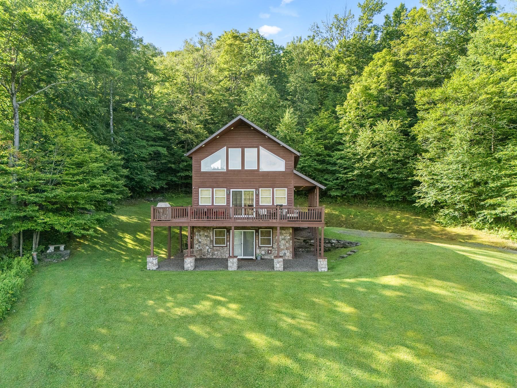 734 Lewis Road, Walton, NY 13856