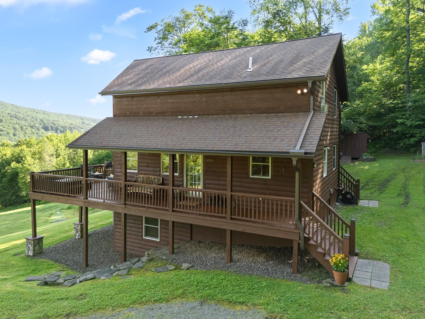 734 Lewis Road, Walton, NY 13856