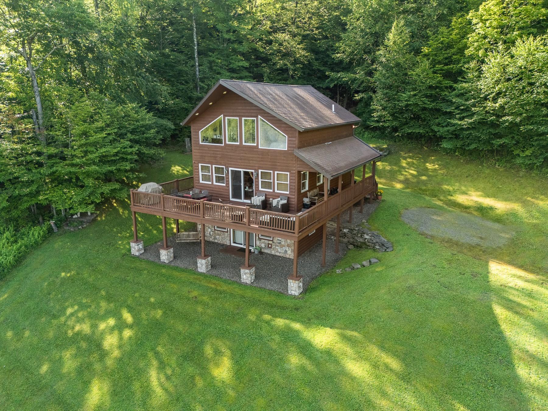 734 Lewis Road, Walton, NY 13856