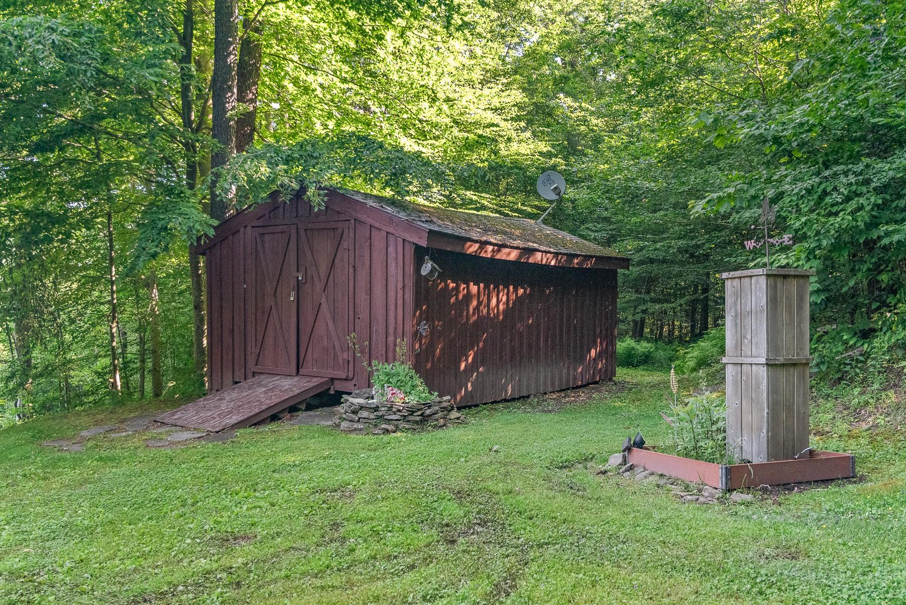 734 Lewis Road, Walton, NY 13856