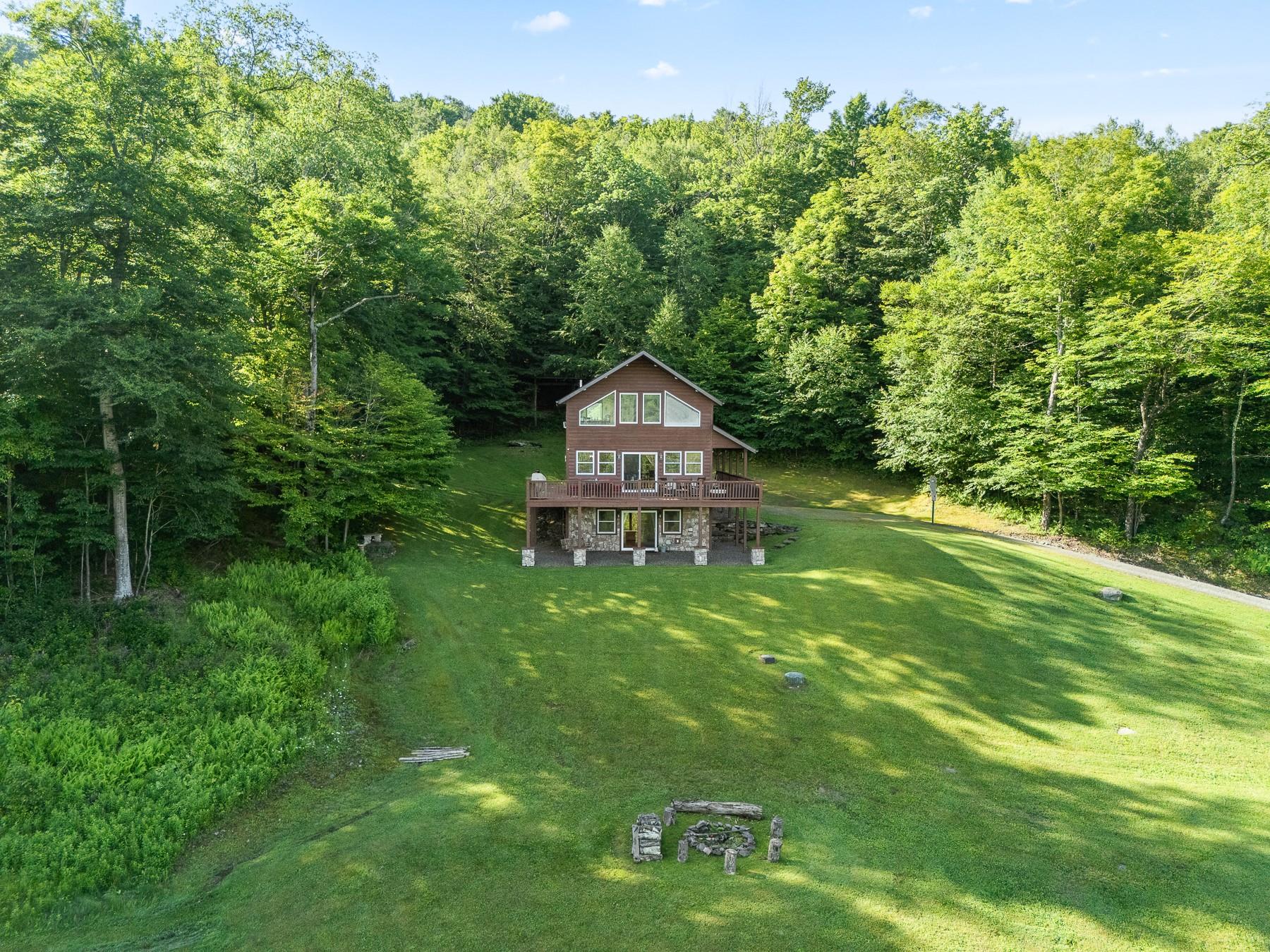 734 Lewis Road, Walton, NY 13856