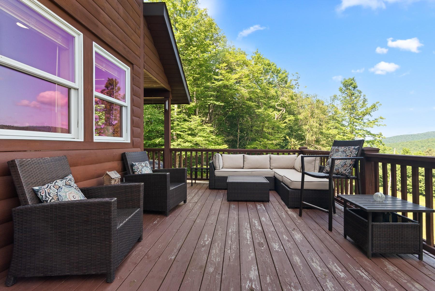 734 Lewis Road, Walton, NY 13856