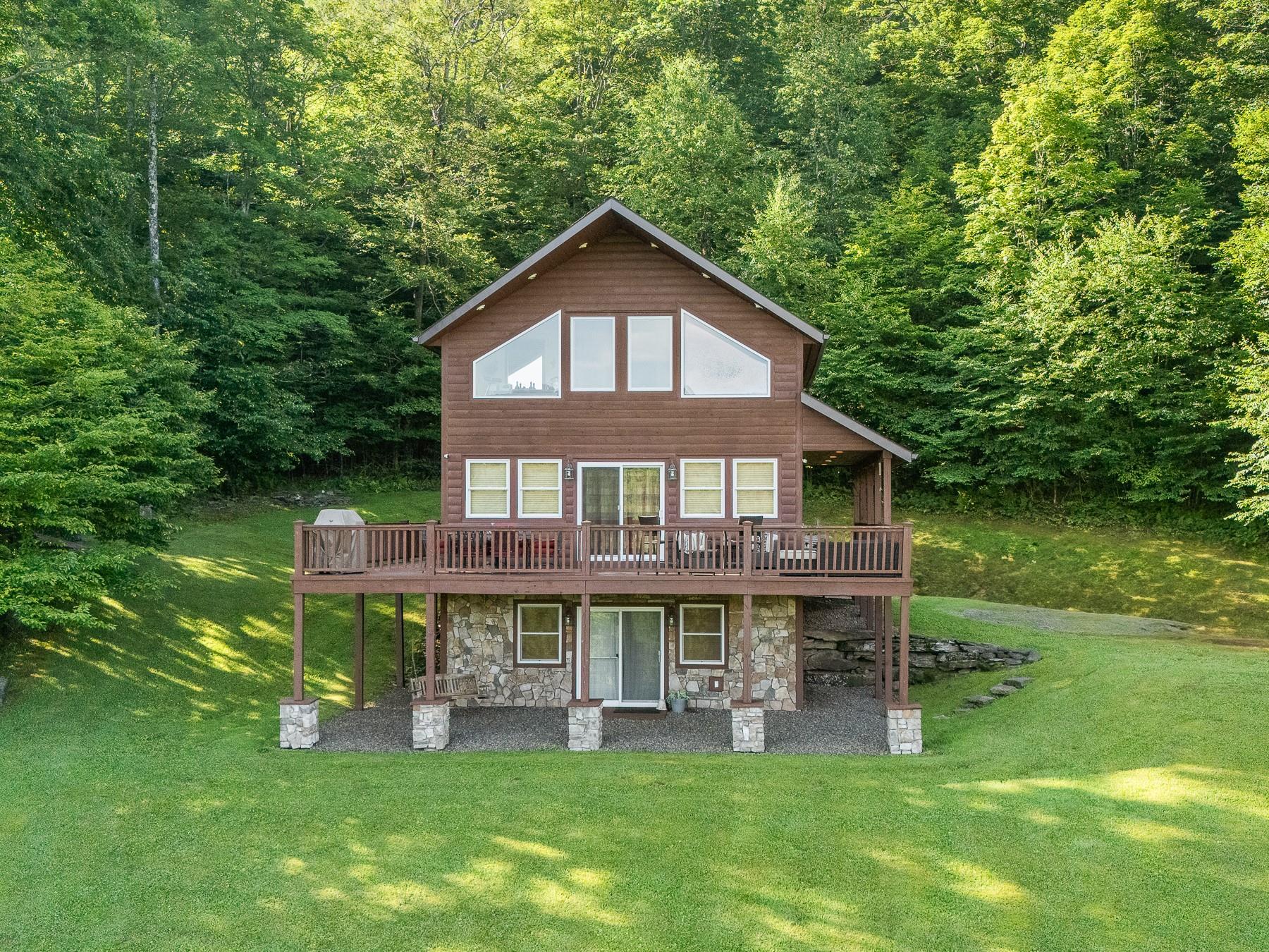 734 Lewis Road, Walton, NY 13856