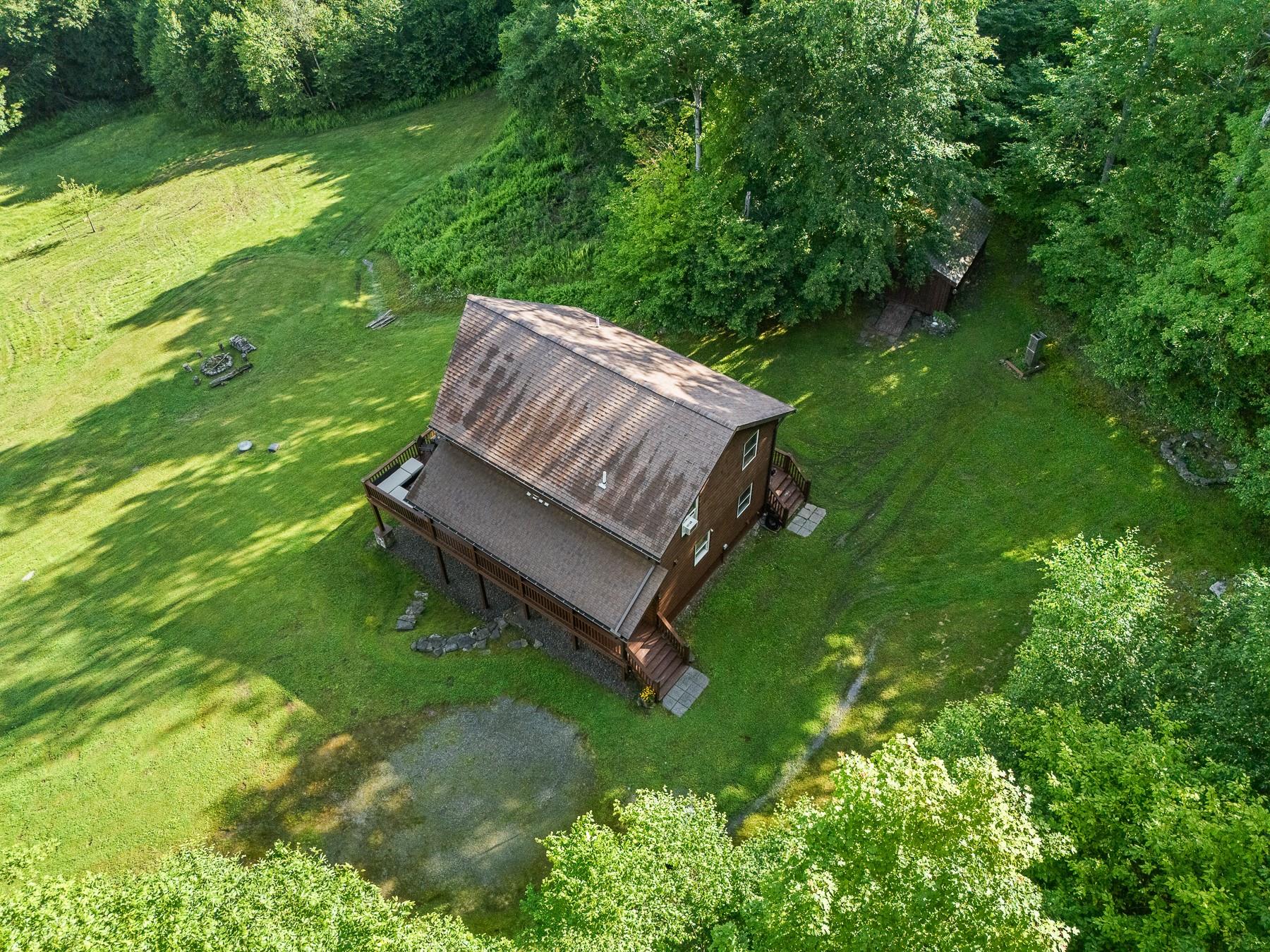 734 Lewis Road, Walton, NY 13856