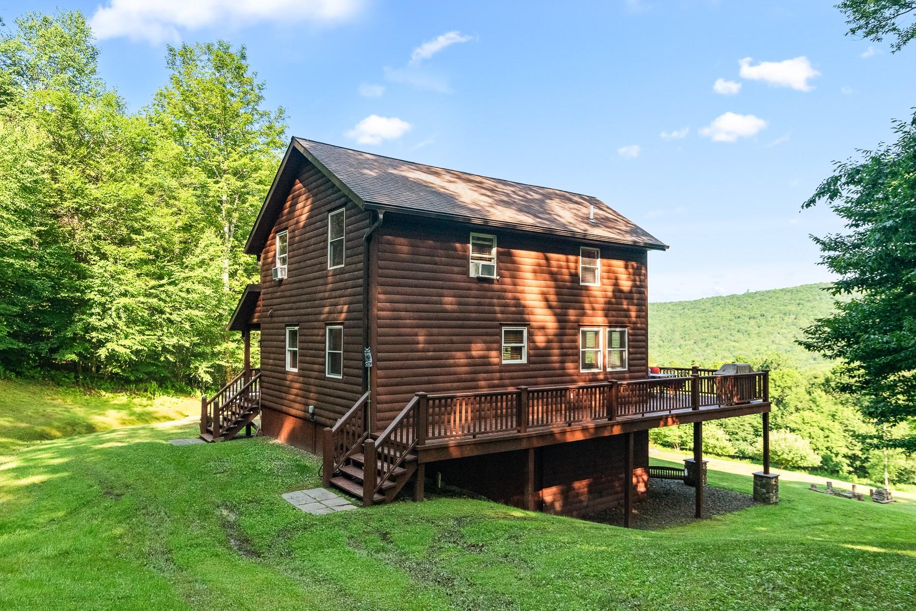 734 Lewis Road, Walton, NY 13856