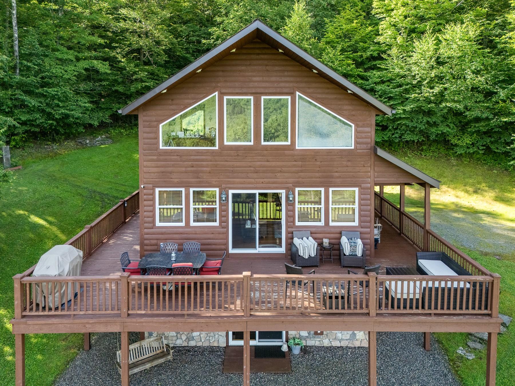 734 Lewis Road, Walton, NY 13856