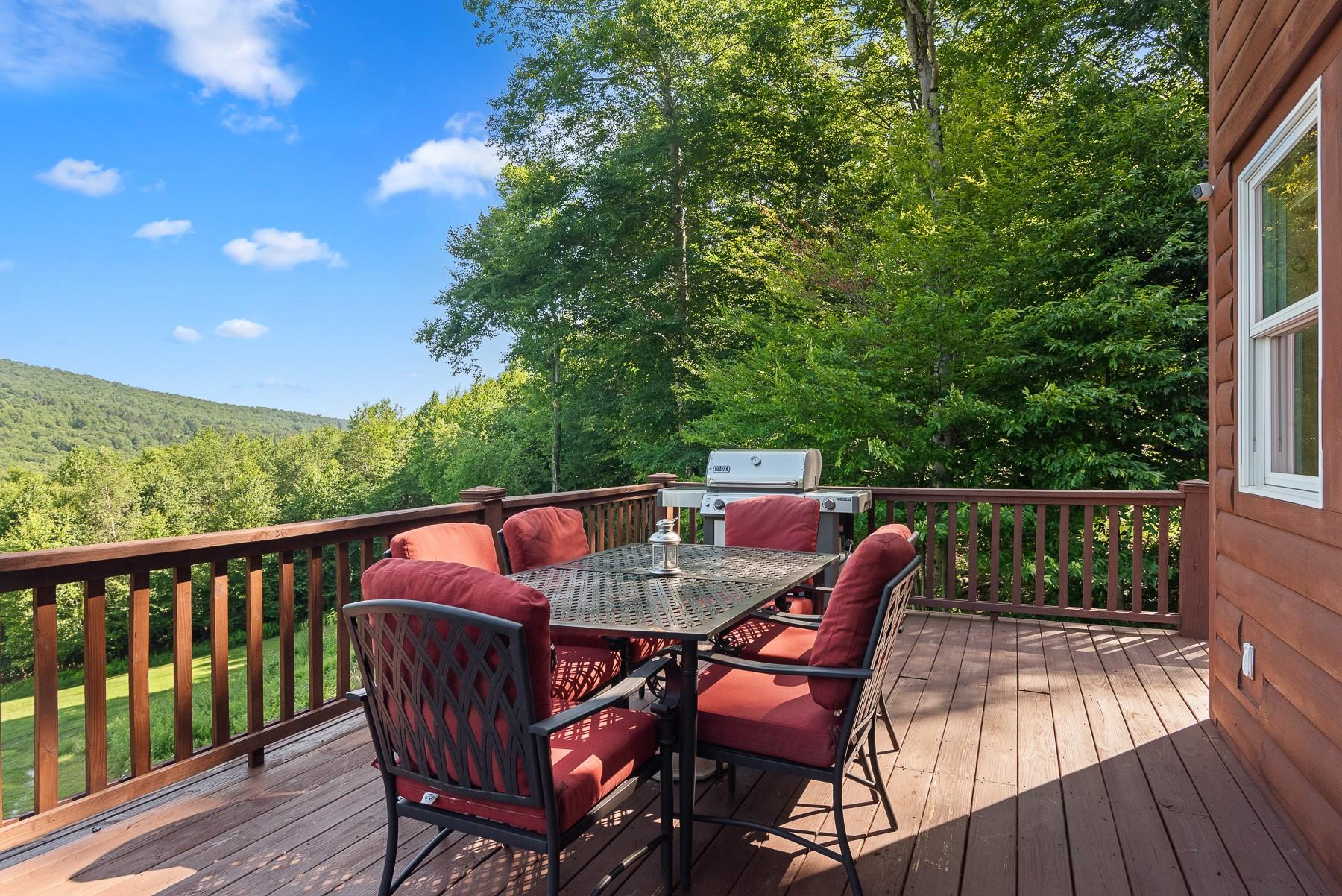 734 Lewis Road, Walton, NY 13856