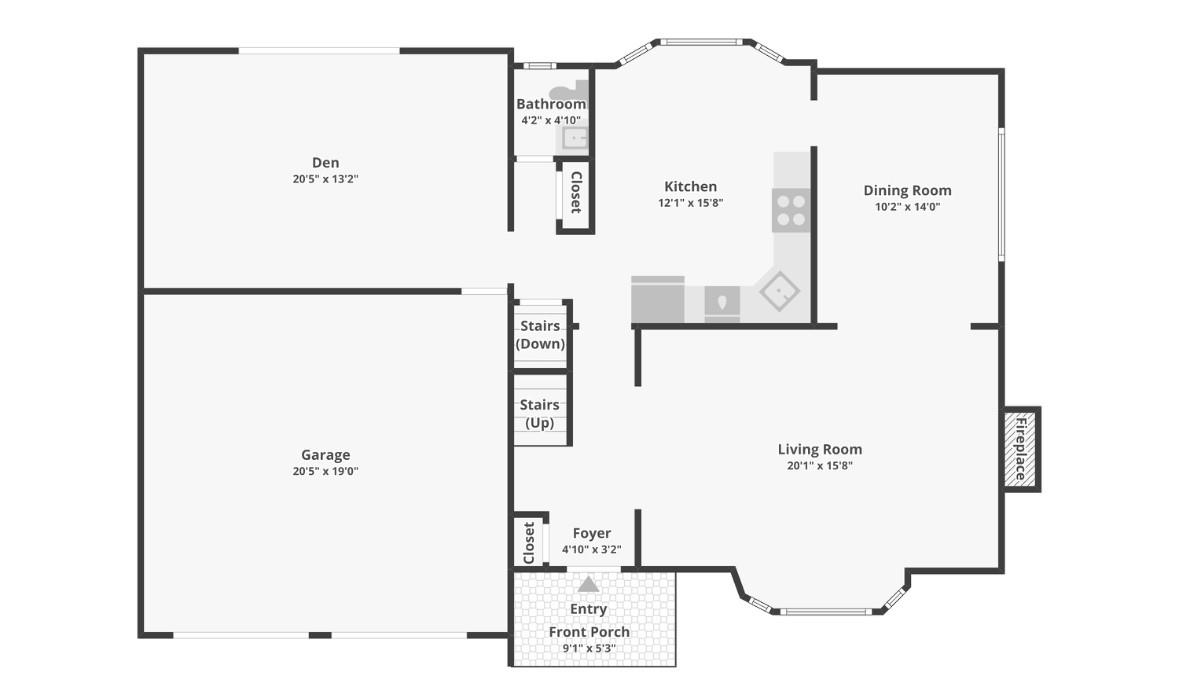 19 Sherwood Court, Ronkonkoma, NY 11779