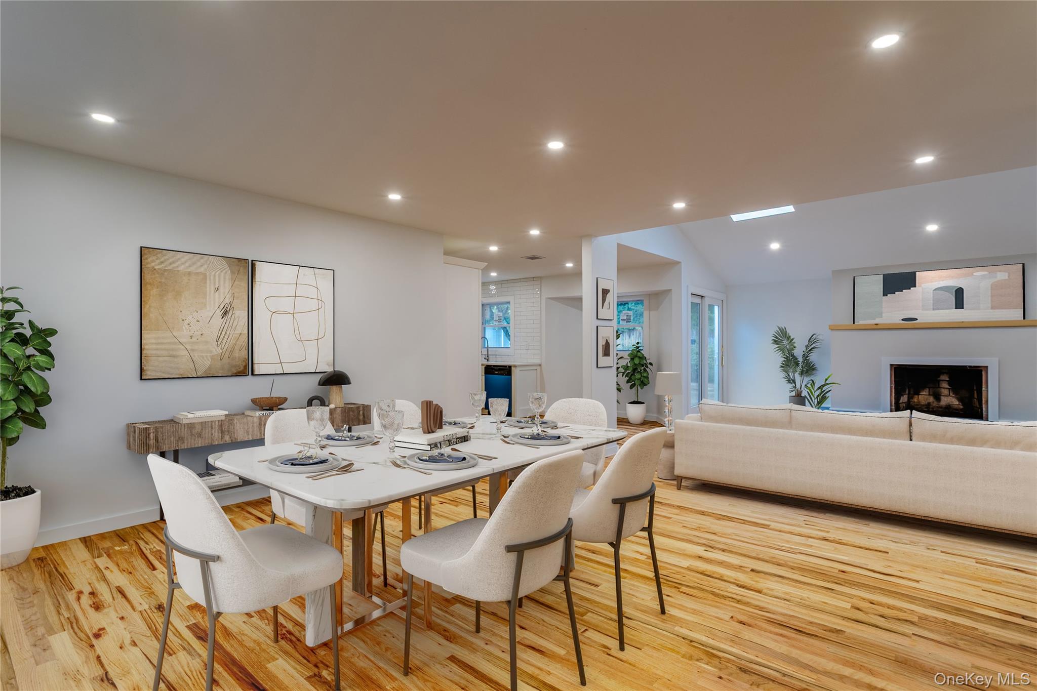 23 Waterford Drive, Wheatley Heights, NY 11798