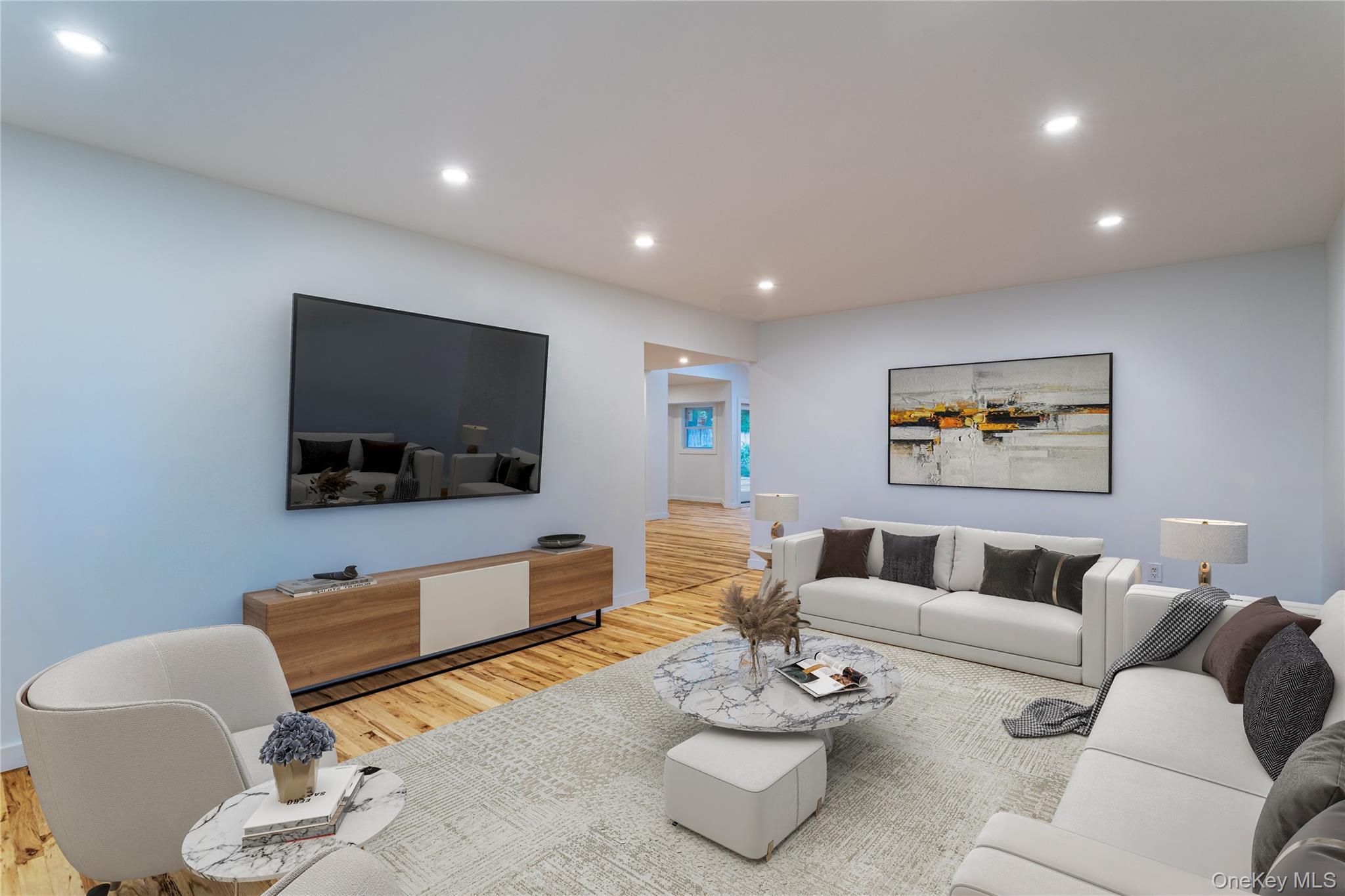 23 Waterford Drive, Wheatley Heights, NY 11798