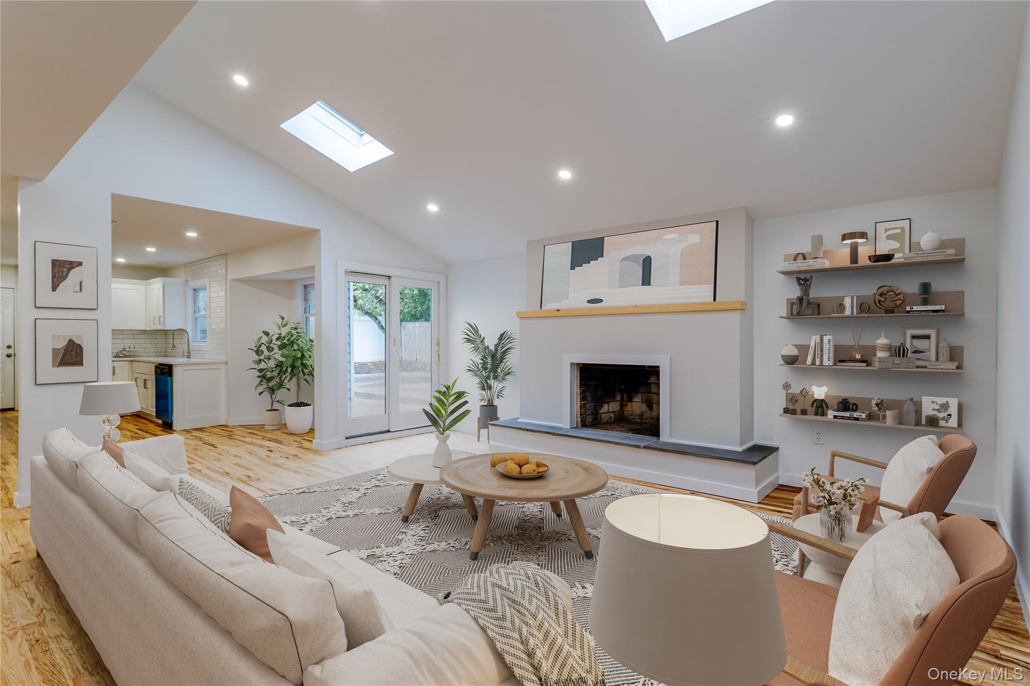 23 Waterford Drive, Wheatley Heights, NY 11798