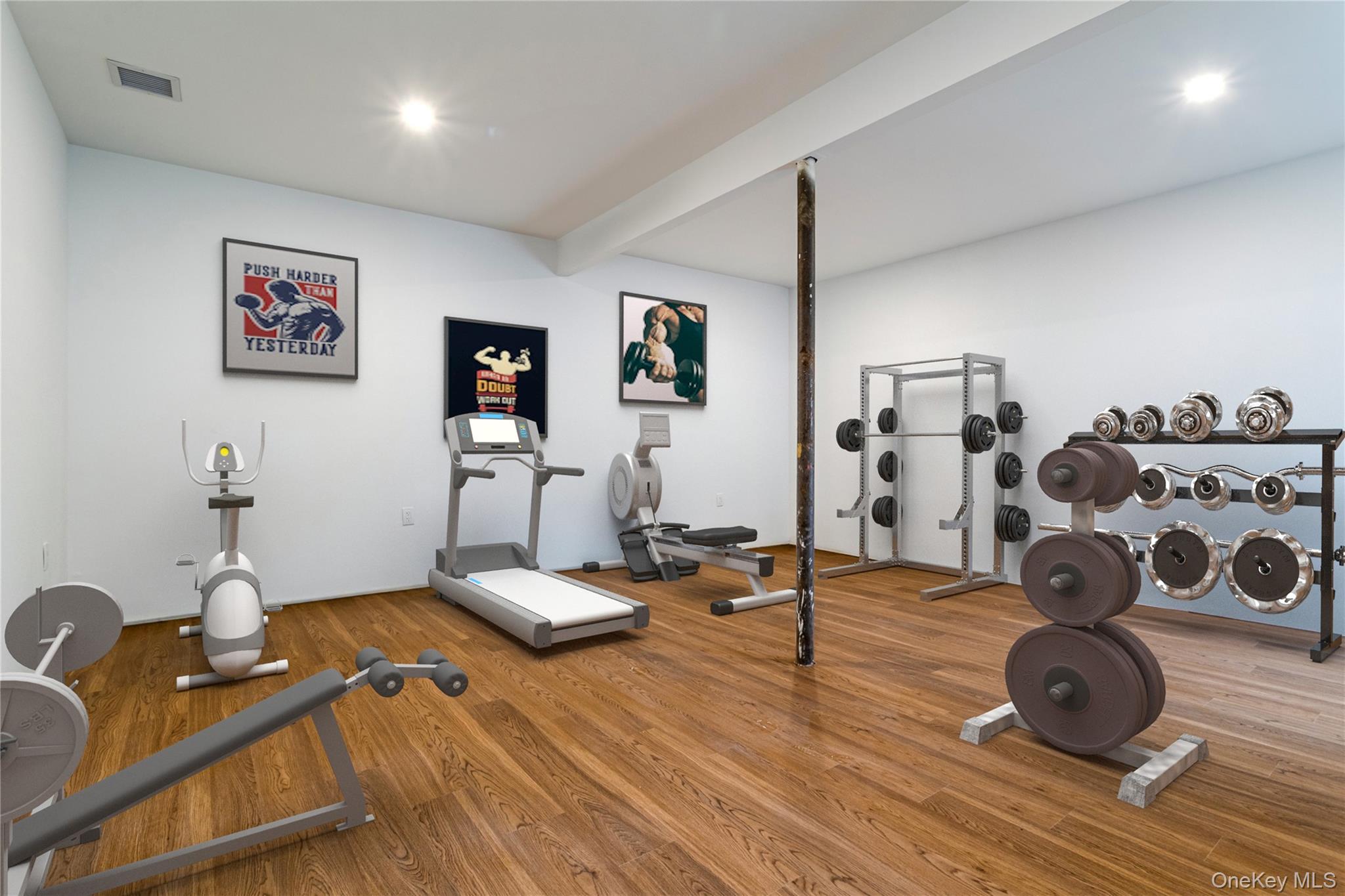 23 Waterford Drive, Wheatley Heights, NY 11798