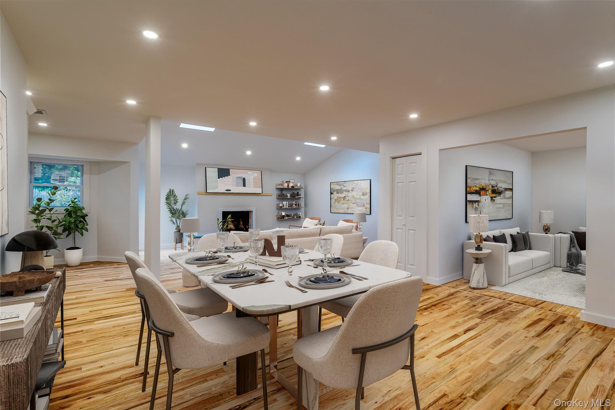 23 Waterford Drive, Wheatley Heights, NY 11798