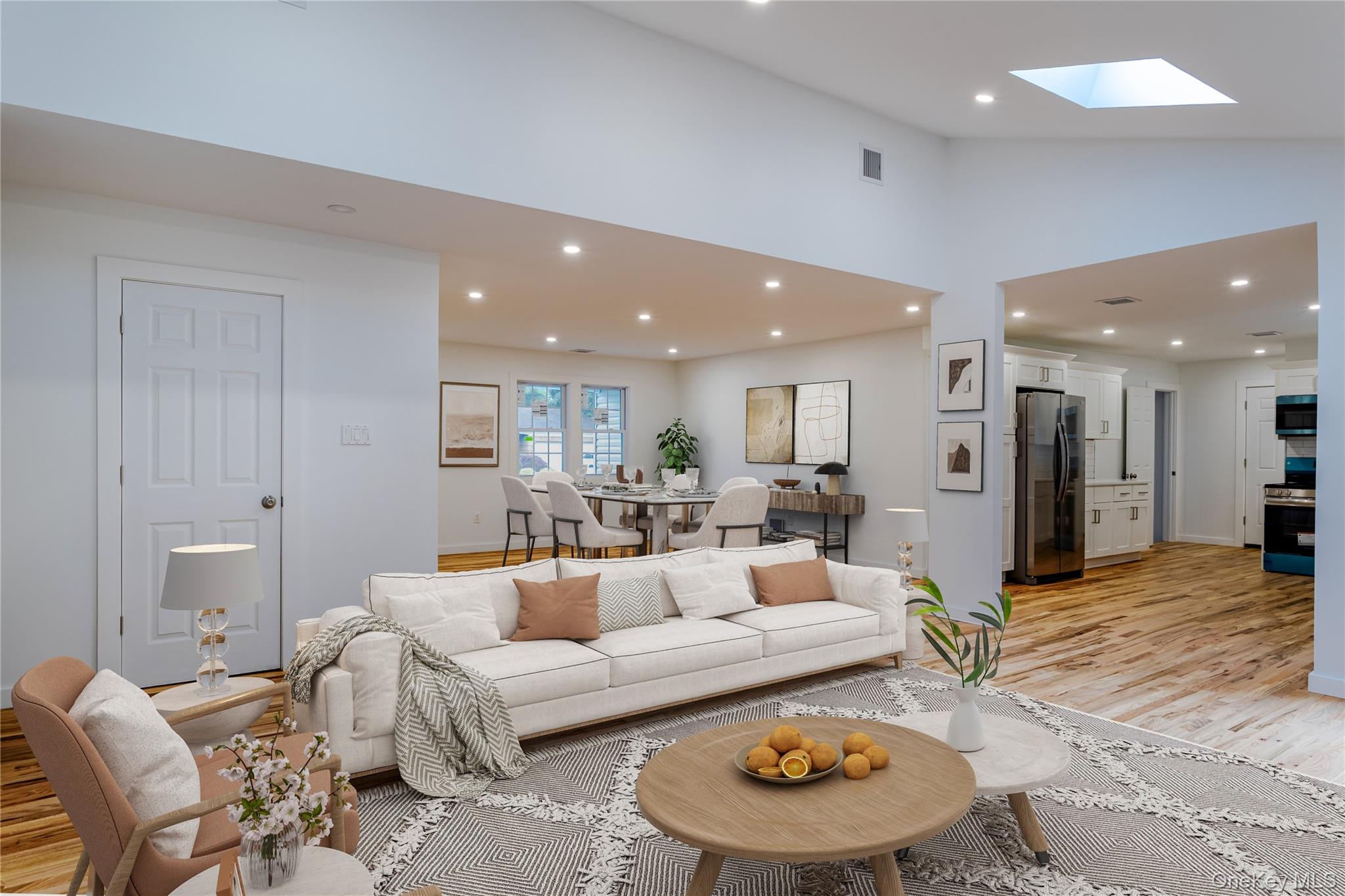 23 Waterford Drive, Wheatley Heights, NY 11798