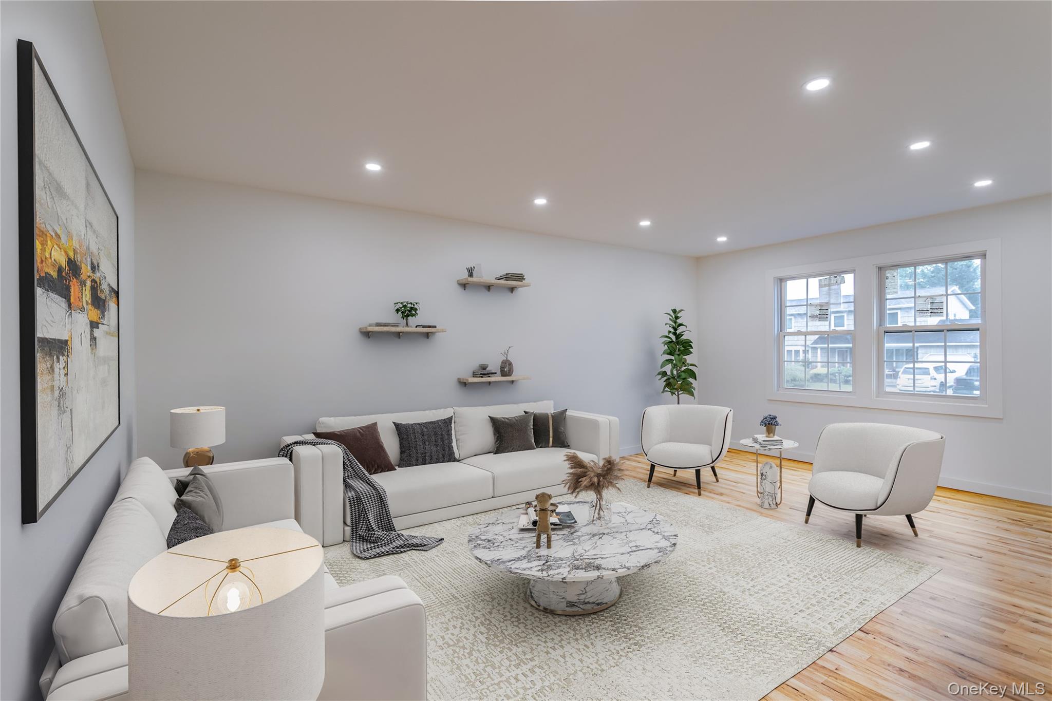 23 Waterford Drive, Wheatley Heights, NY 11798