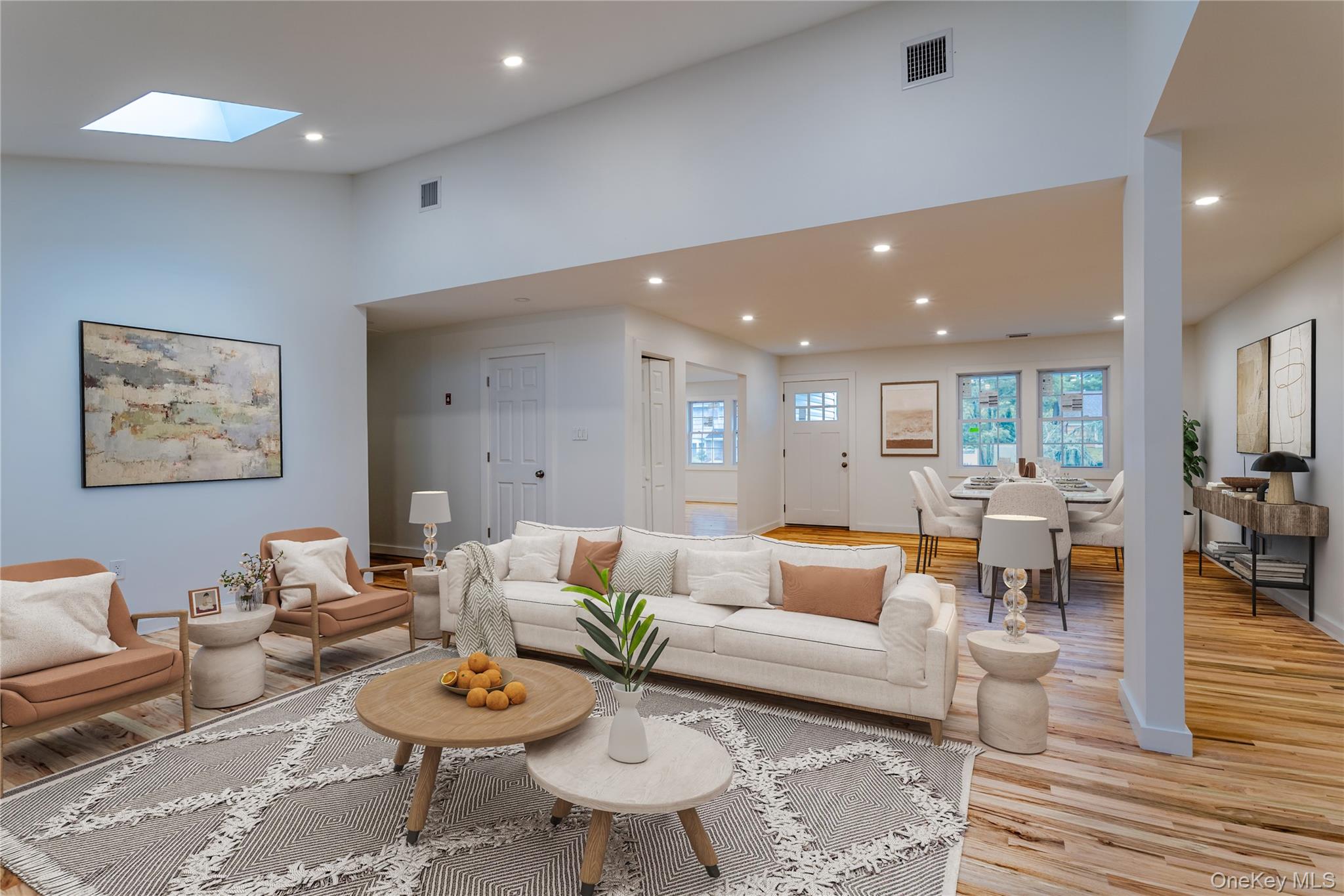 23 Waterford Drive, Wheatley Heights, NY 11798