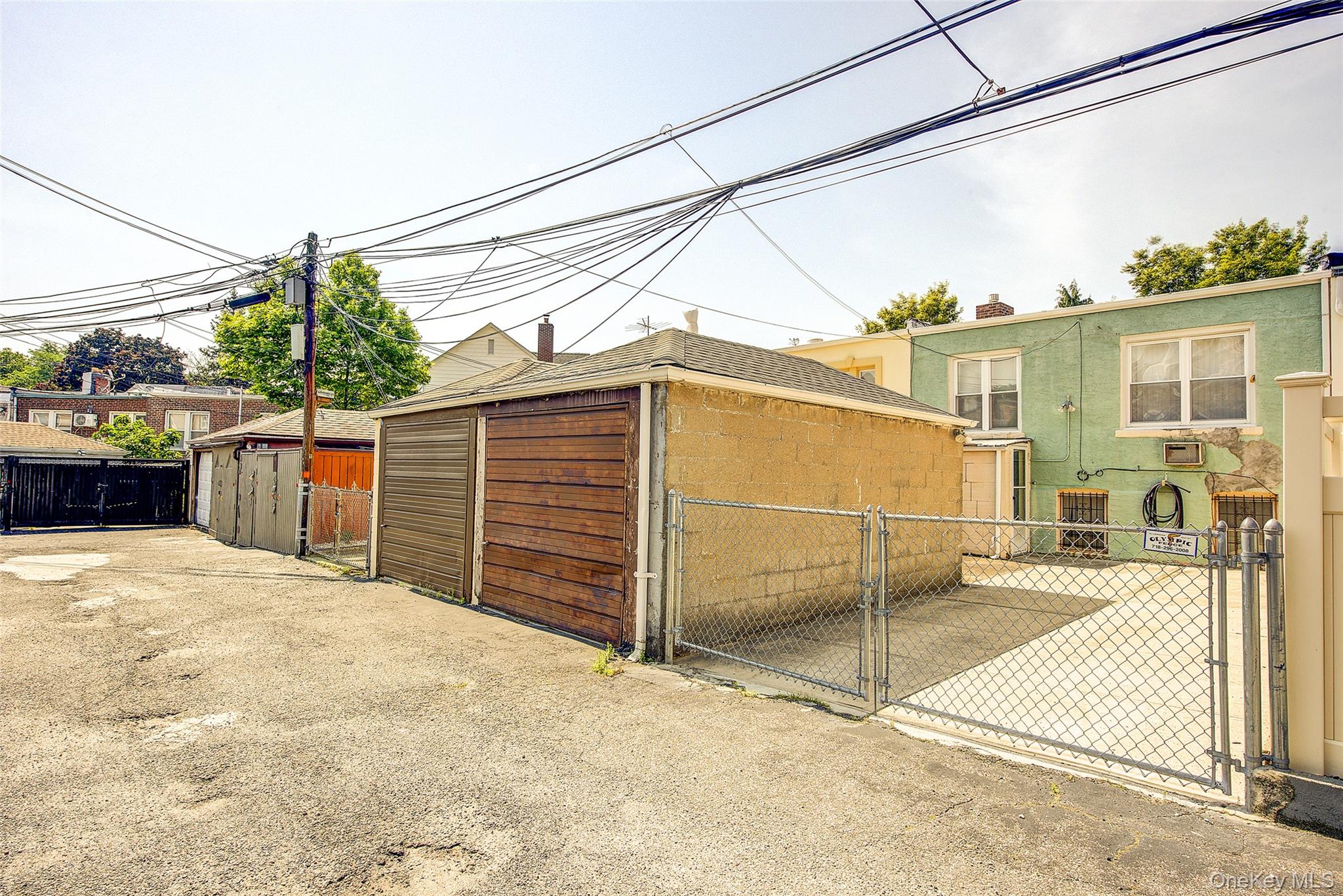 82-91 Caldwell Avenue, Middle Village, NY 11379