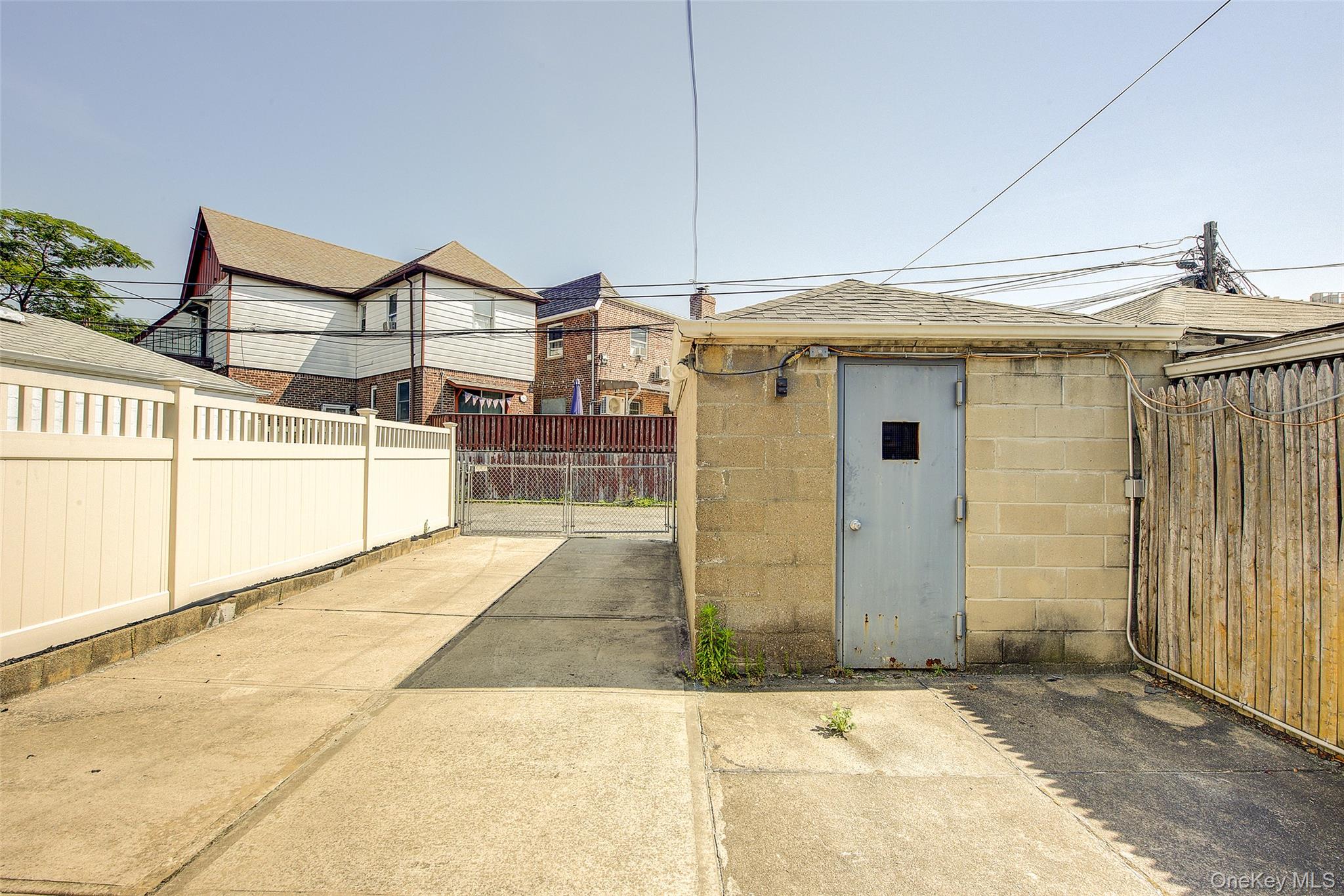 82-91 Caldwell Avenue, Middle Village, NY 11379