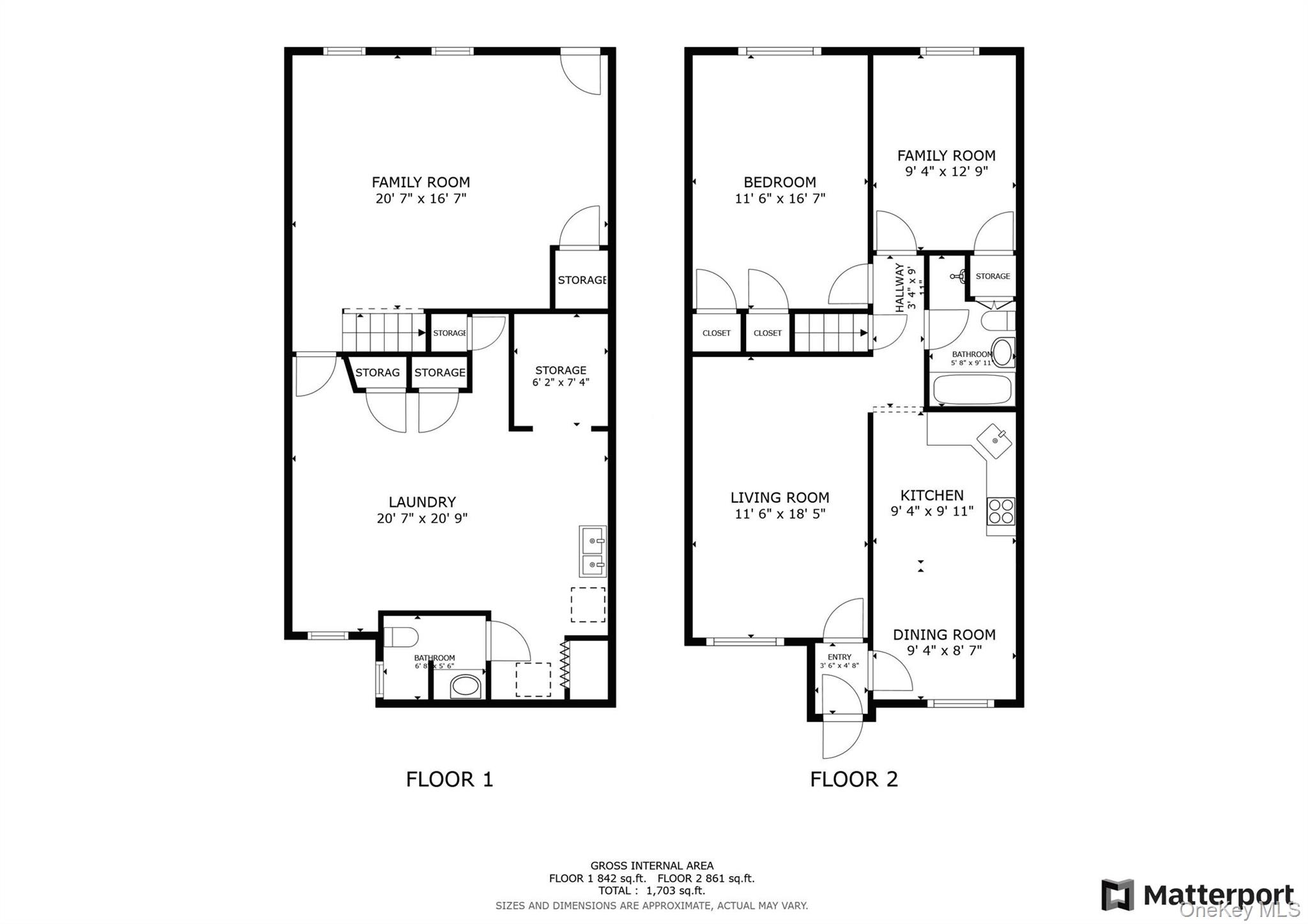 82-91 Caldwell Avenue, Middle Village, NY 11379