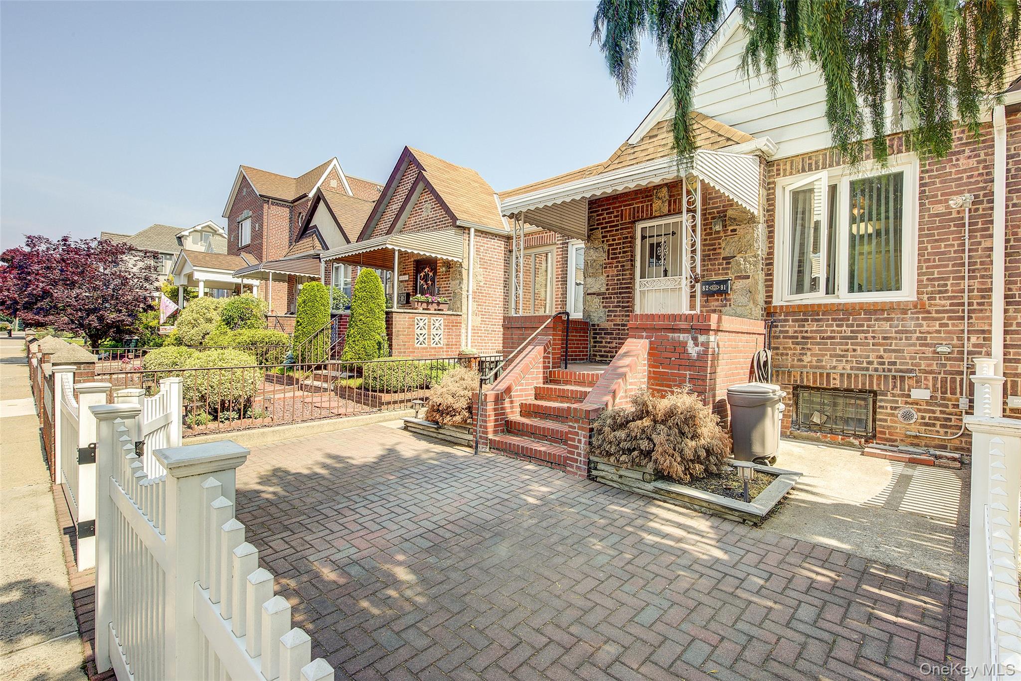 82-91 Caldwell Avenue, Middle Village, NY 11379