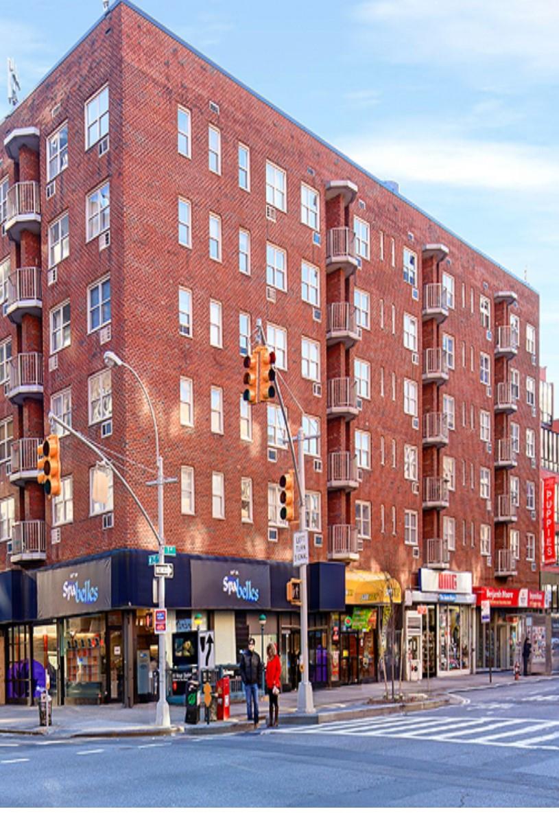 170 W 23rd Street # 5E, New York (Manhattan), NY 10011