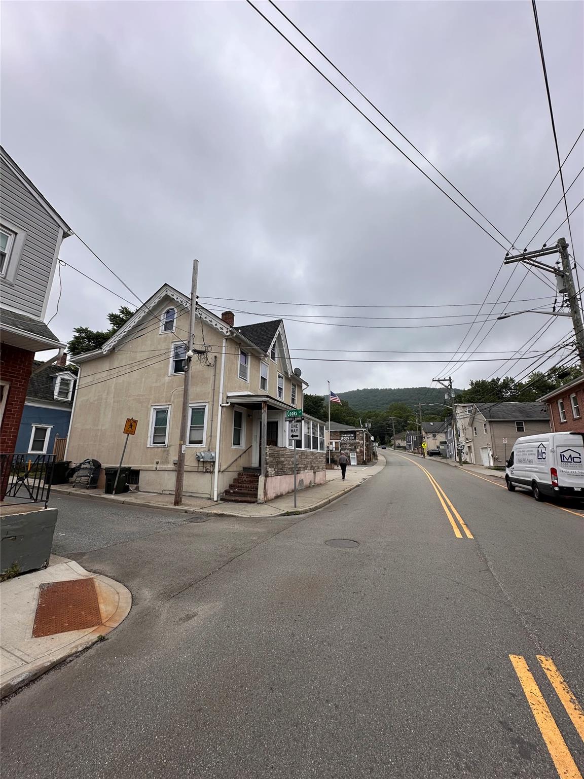 7 Mountain Avenue # 2nd floor, Highland Falls, NY 10928
