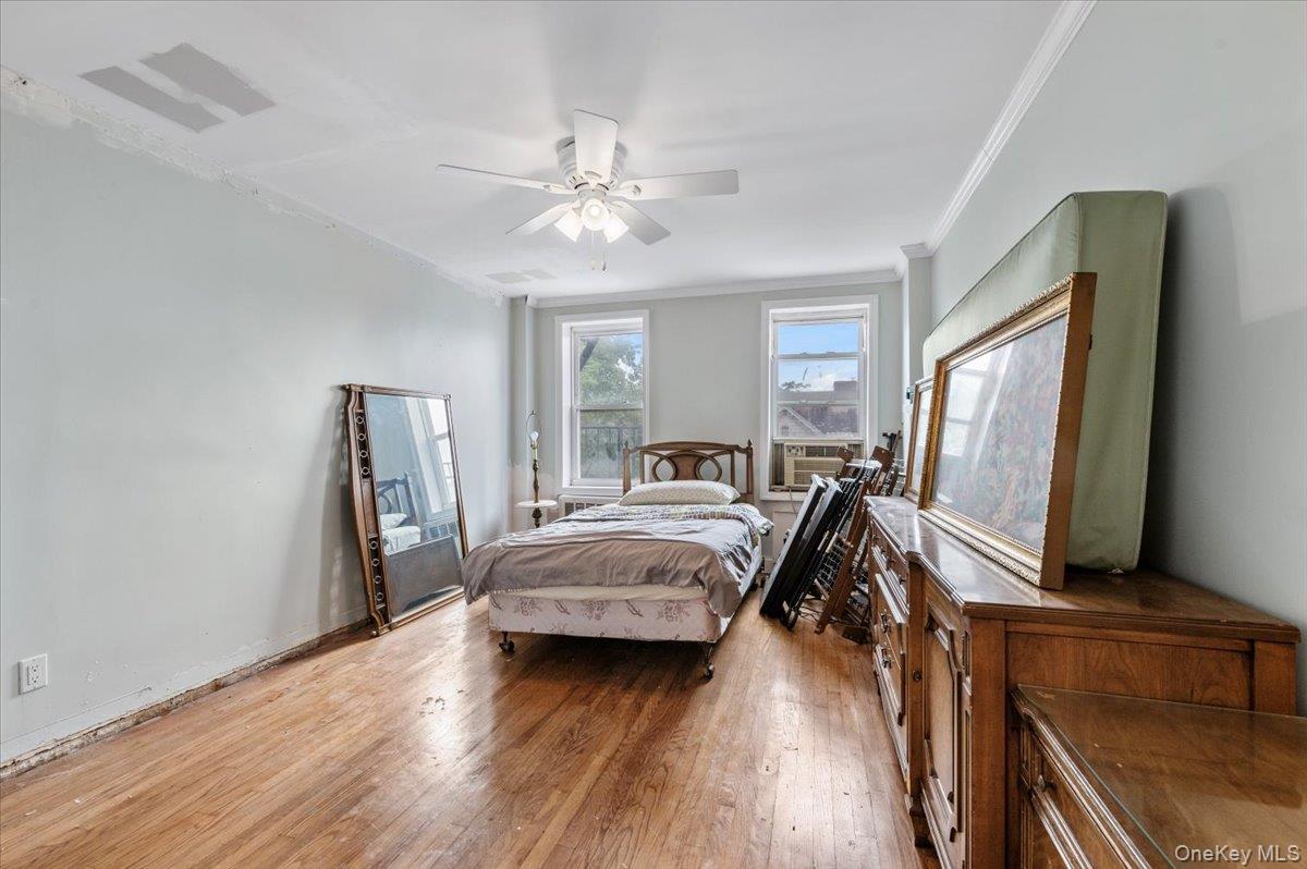 833 Central Avenue # 3M, Far Rockaway, NY 11691