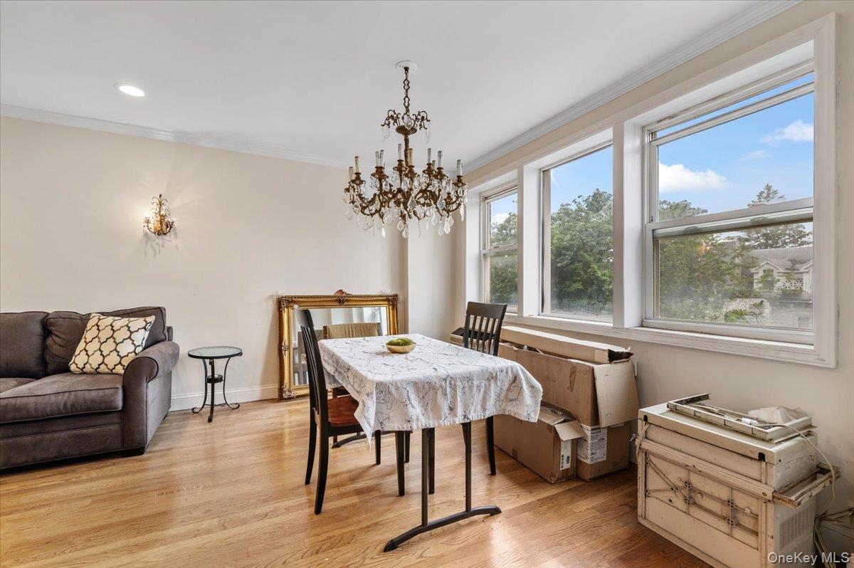 833 Central Avenue # 3M, Far Rockaway, NY 11691