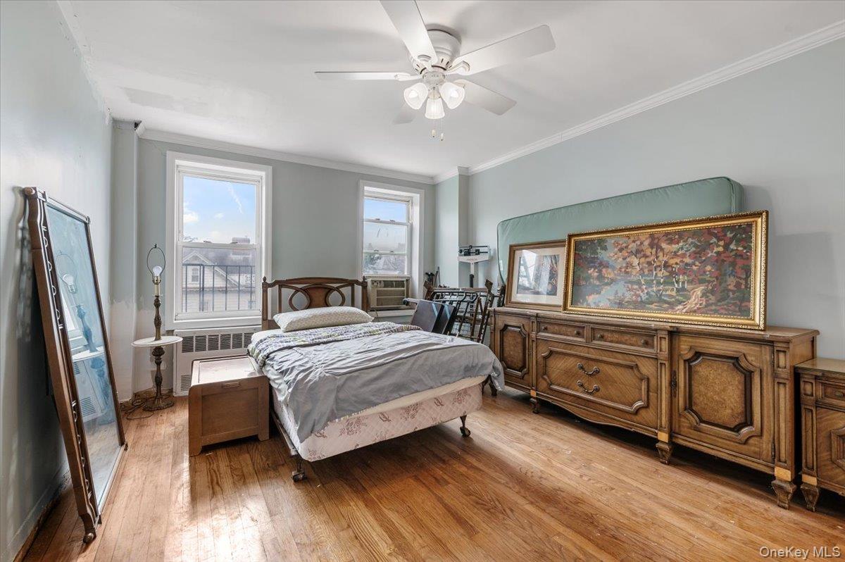 833 Central Avenue # 3M, Far Rockaway, NY 11691