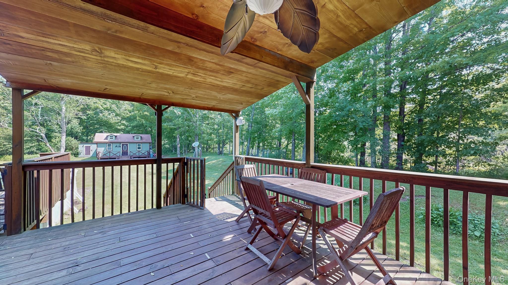 641 Debruce Road, Livingston Manor, NY 12758