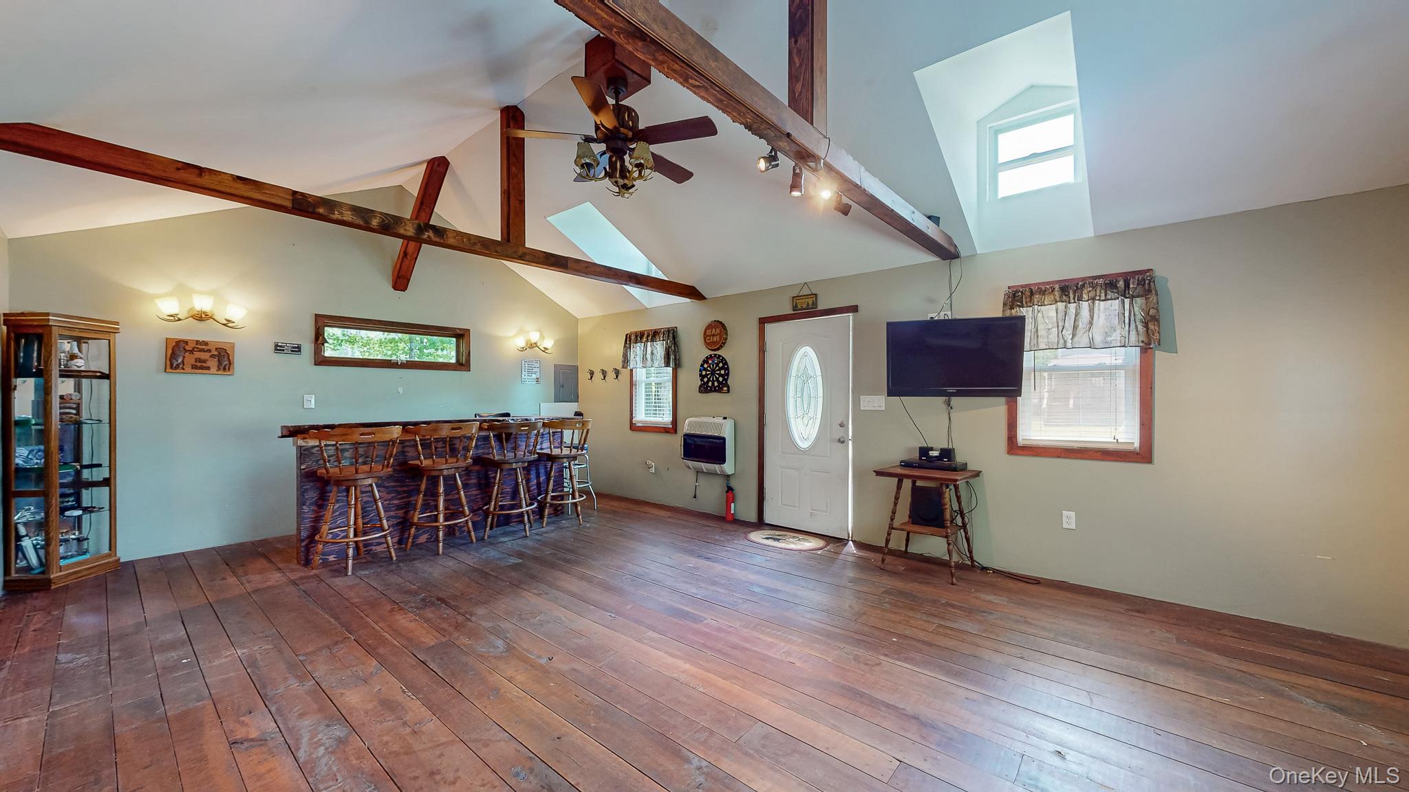 641 Debruce Road, Livingston Manor, NY 12758