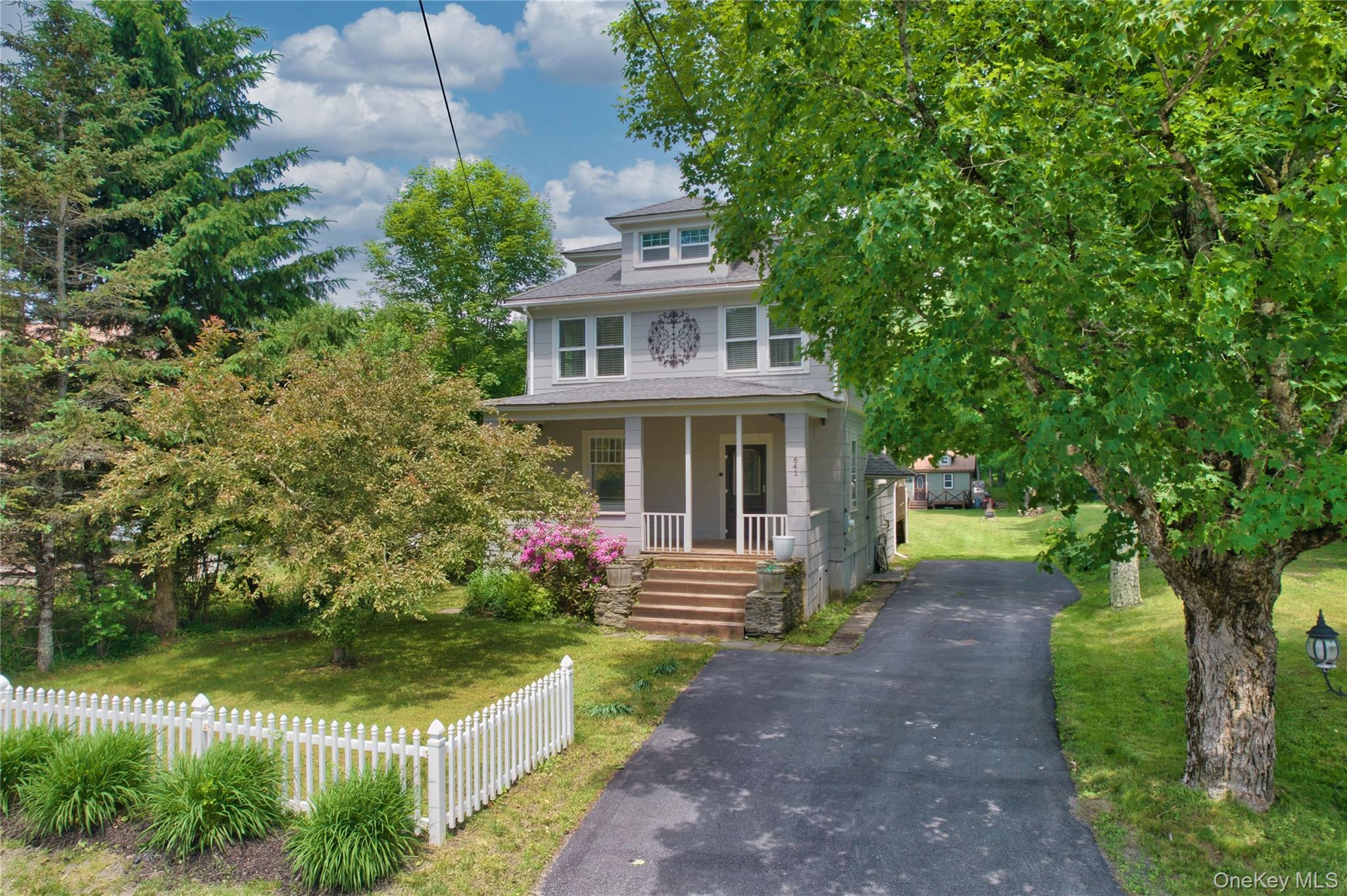 641 Debruce Road, Livingston Manor, NY 12758