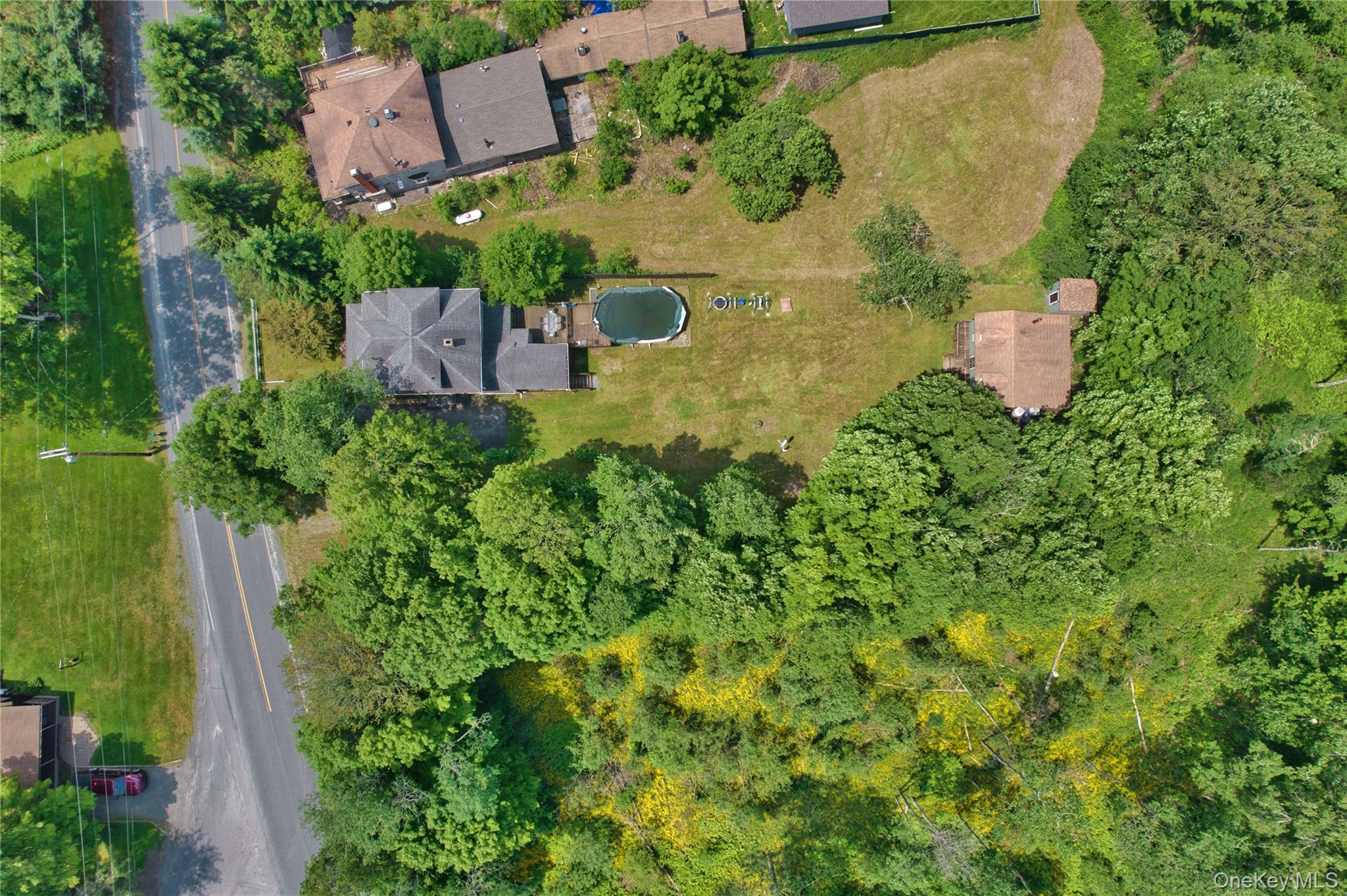 641 Debruce Road, Livingston Manor, NY 12758