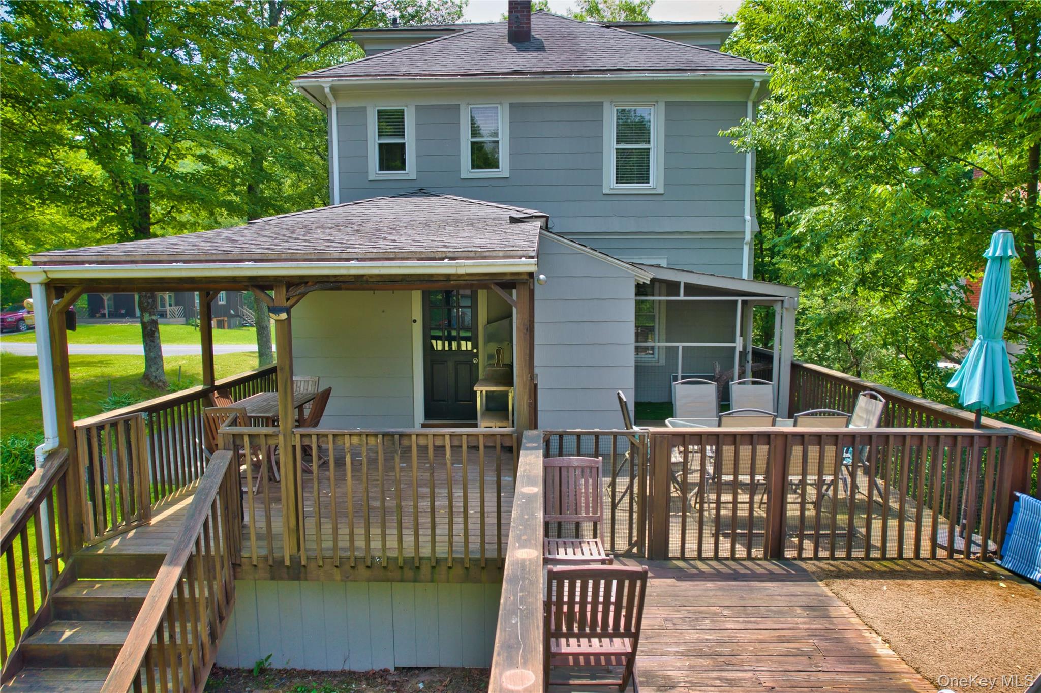 641 Debruce Road, Livingston Manor, NY 12758